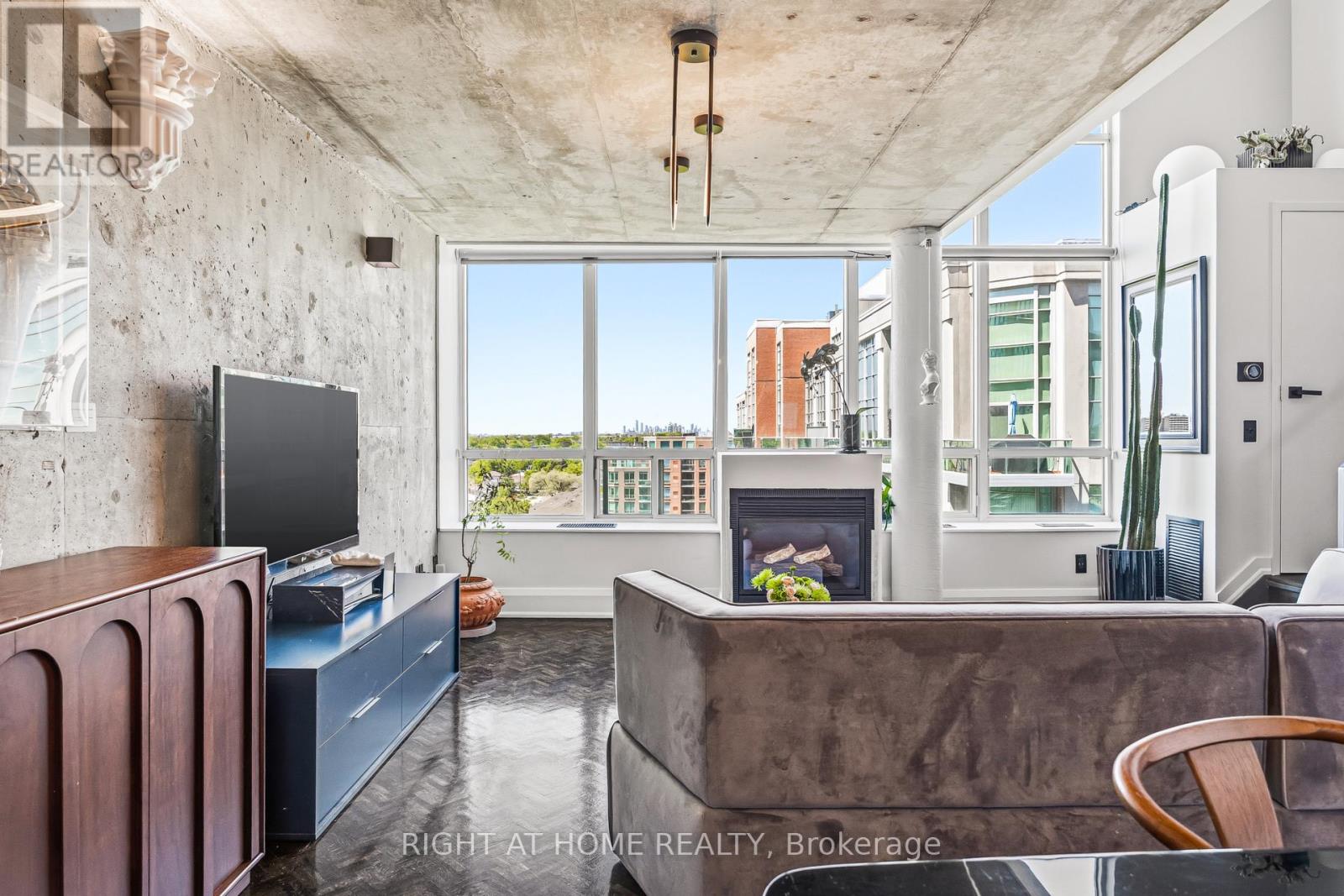 612 - 250 Manitoba Street, Toronto, Ontario  M8Y 4G8 - Photo 10 - W13225190
