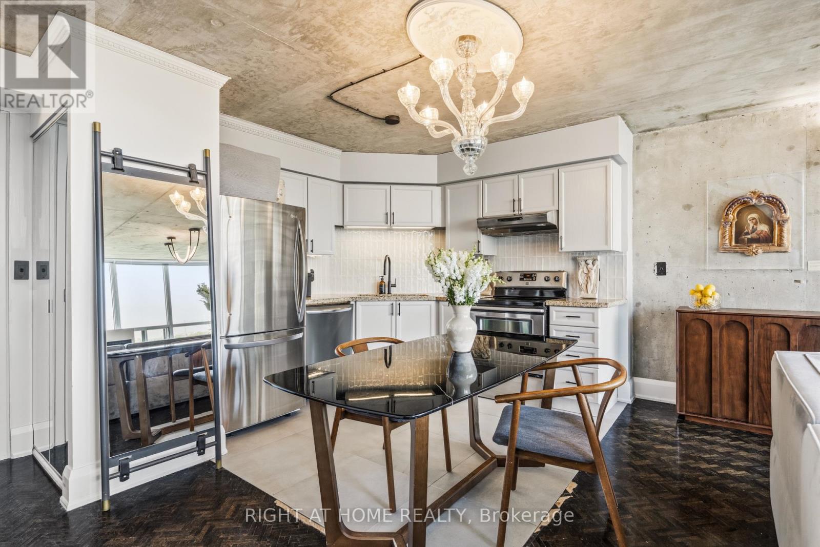 612 - 250 Manitoba Street, Toronto, Ontario  M8Y 4G8 - Photo 13 - W13225190