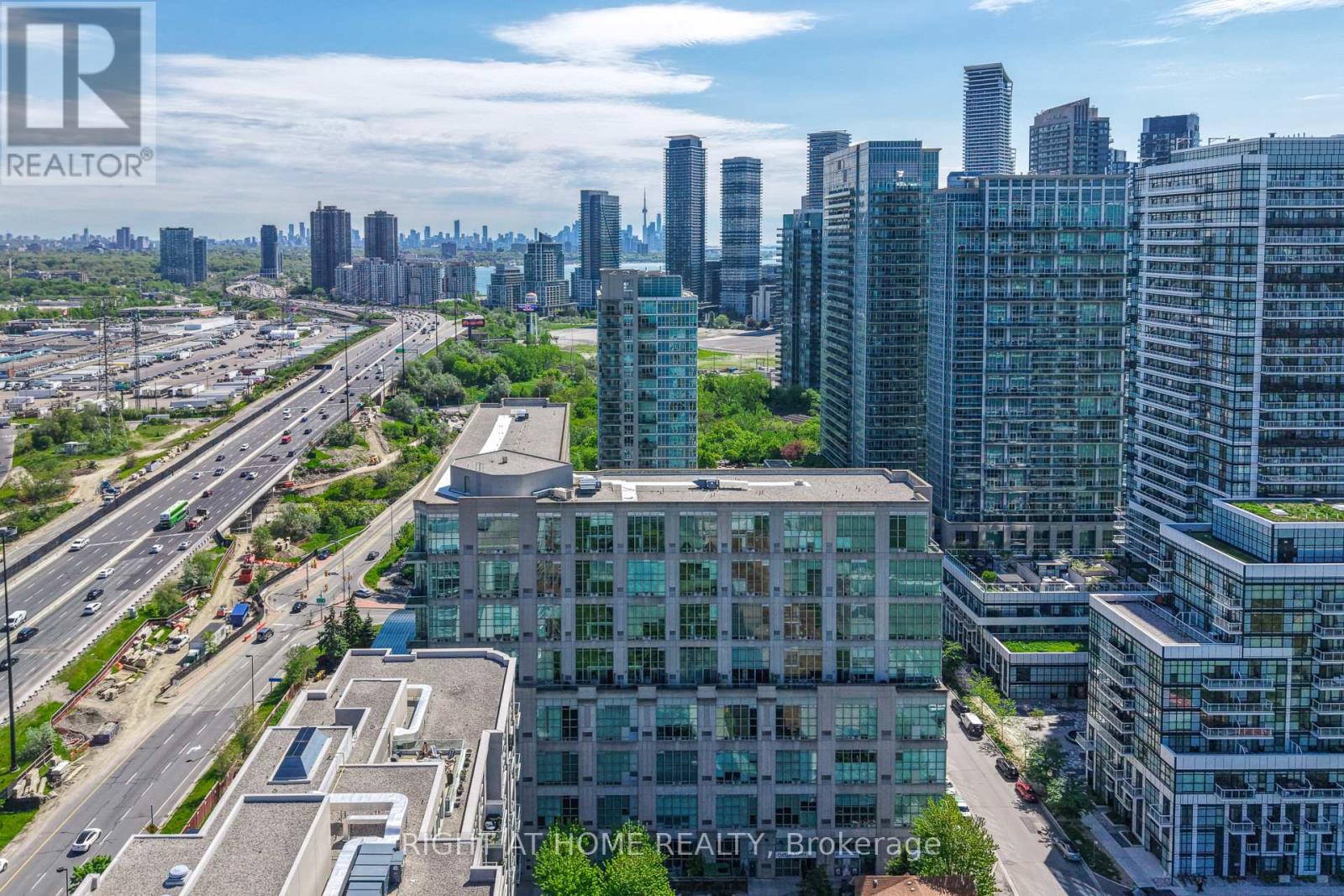 612 - 250 Manitoba Street, Toronto, Ontario  M8Y 4G8 - Photo 36 - W13225190