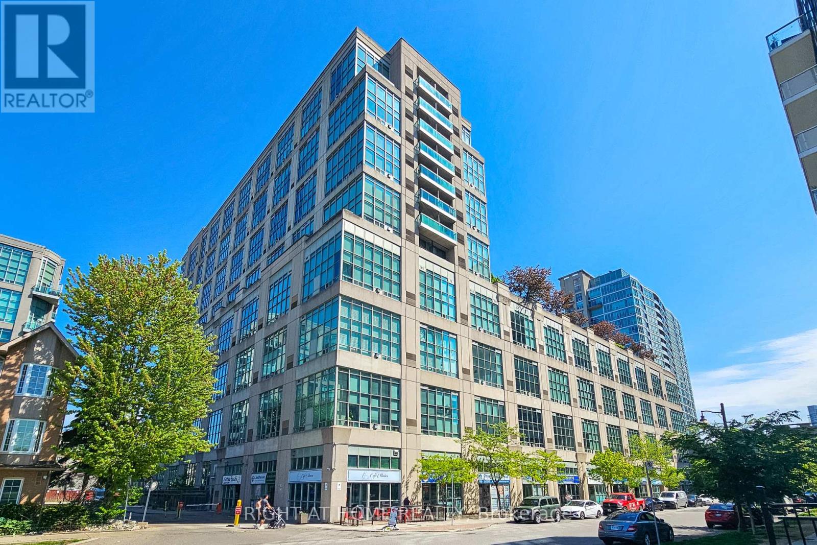612 - 250 Manitoba Street, Toronto, Ontario  M8Y 4G8 - Photo 39 - W13225190