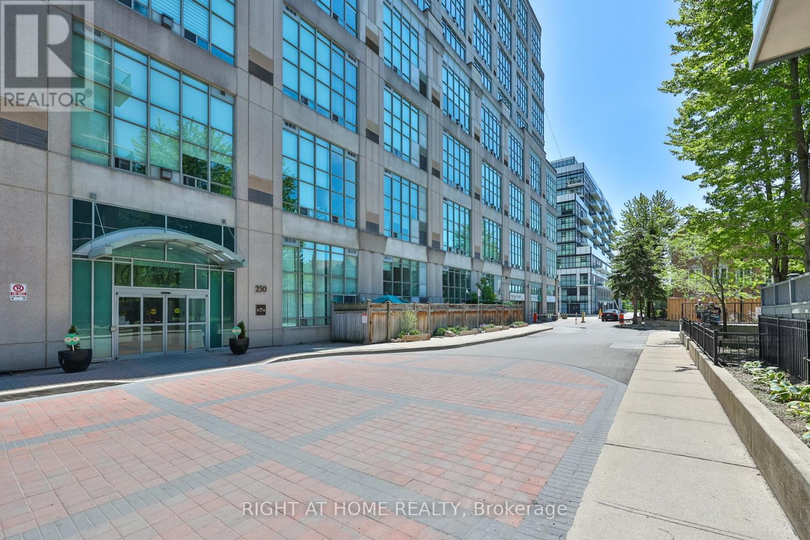 612 - 250 Manitoba Street, Toronto, Ontario  M8Y 4G8 - Photo 41 - W13225190