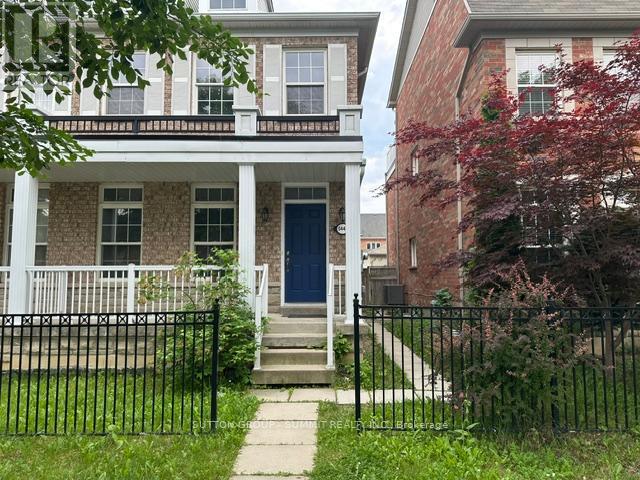 5440 TENTH LINE W, Mississauga, Ontario
