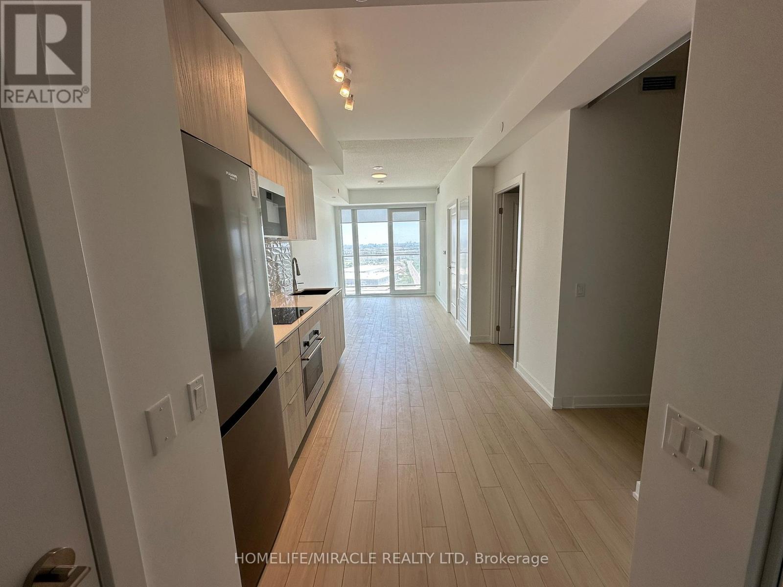 2703 - 15 Skyridge Drive, Brampton, Ontario  L6P 4S3 - Photo 4 - W13225220