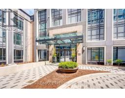1231 - 5 MABELLE AVENUE, Toronto, Ontario