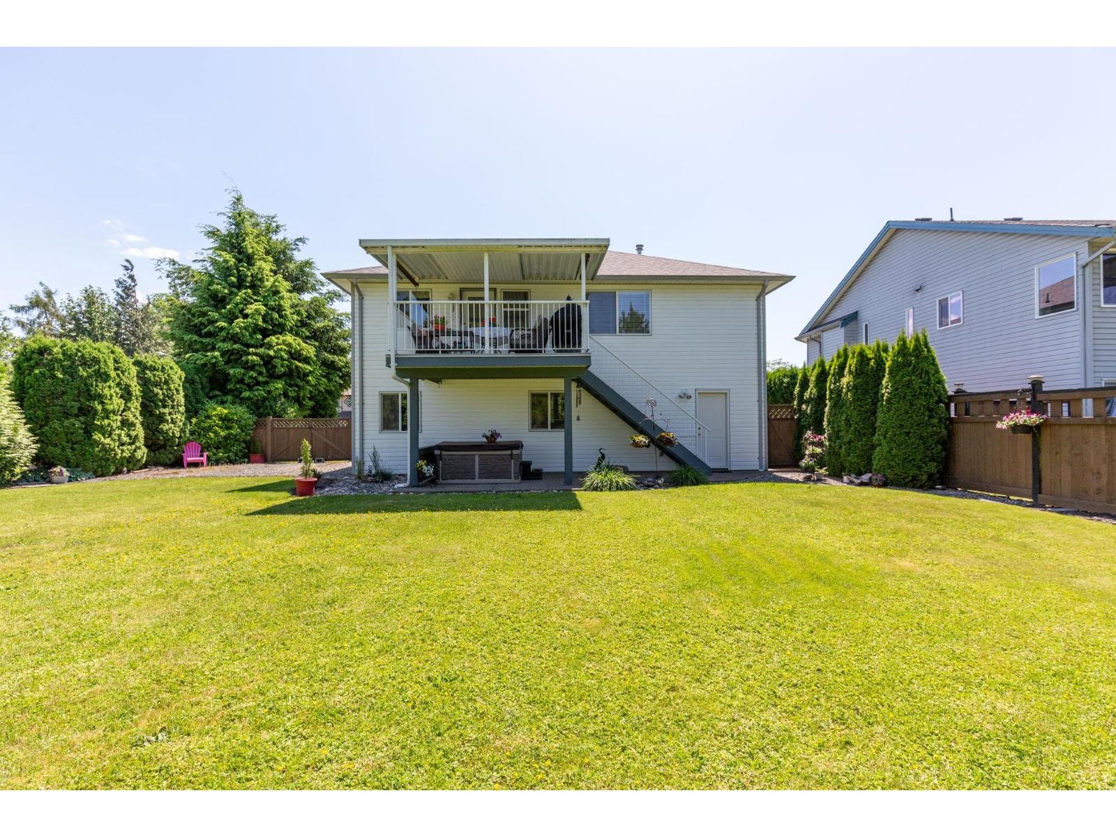 46371 Ranchero Drive, Sardis East Vedder, Chilliwack, British Columbia  V4Z 1K2 - Photo 35 - R3130265