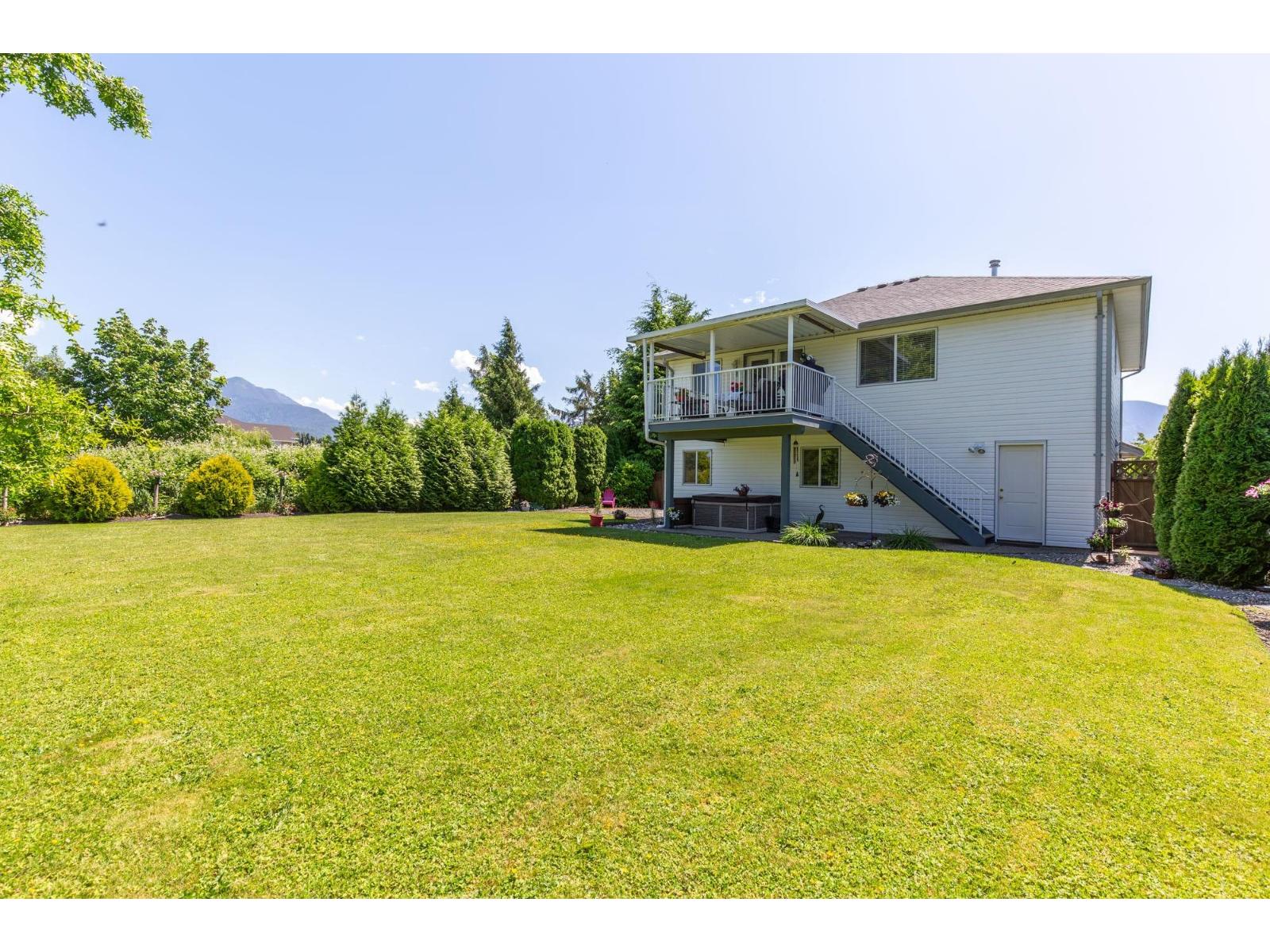 46371 Ranchero Drive, Sardis East Vedder, Chilliwack, British Columbia  V4Z 1K2 - Photo 33 - R3130265