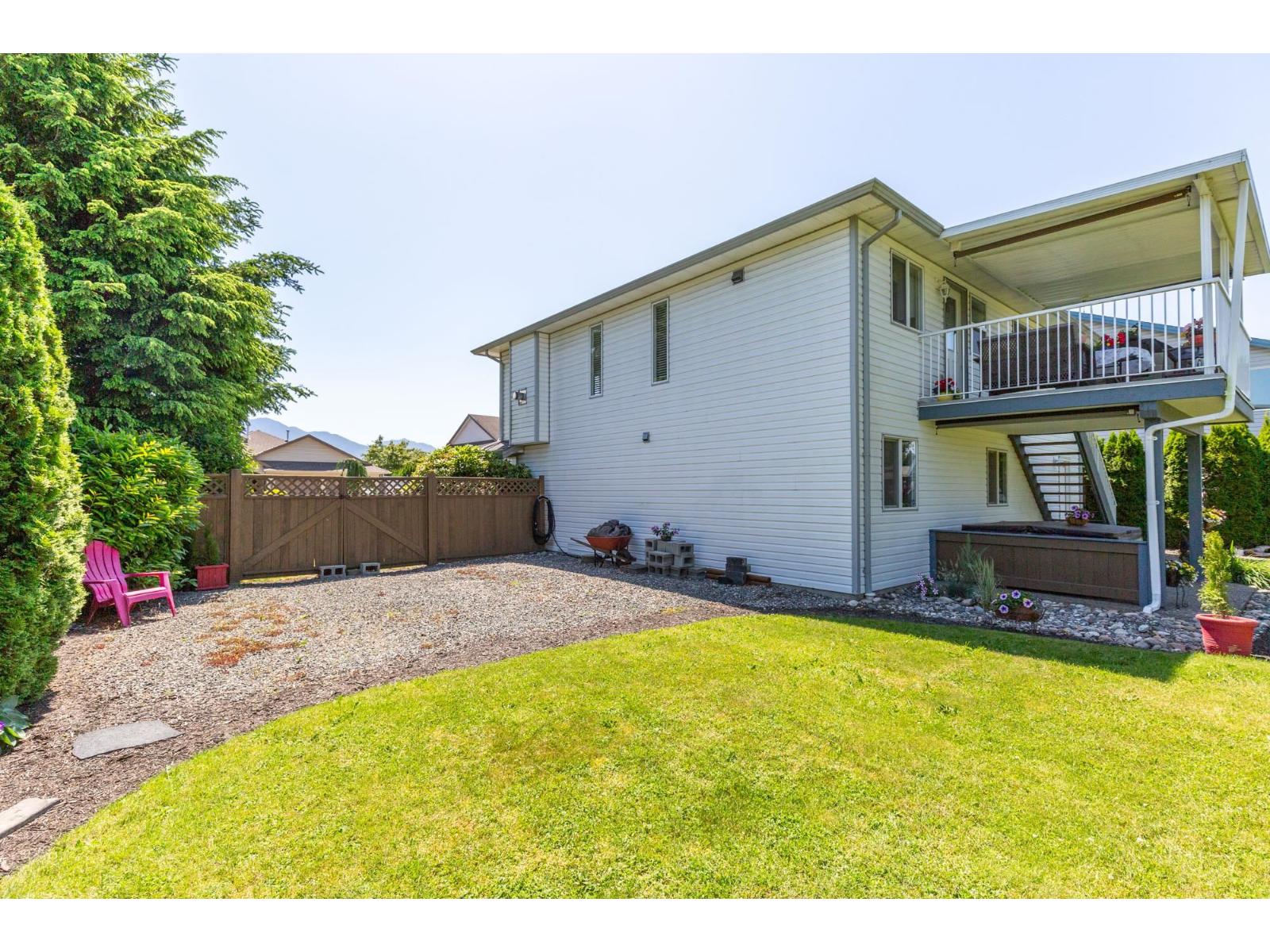 46371 Ranchero Drive, Sardis East Vedder, Chilliwack, British Columbia  V4Z 1K2 - Photo 37 - R3130265