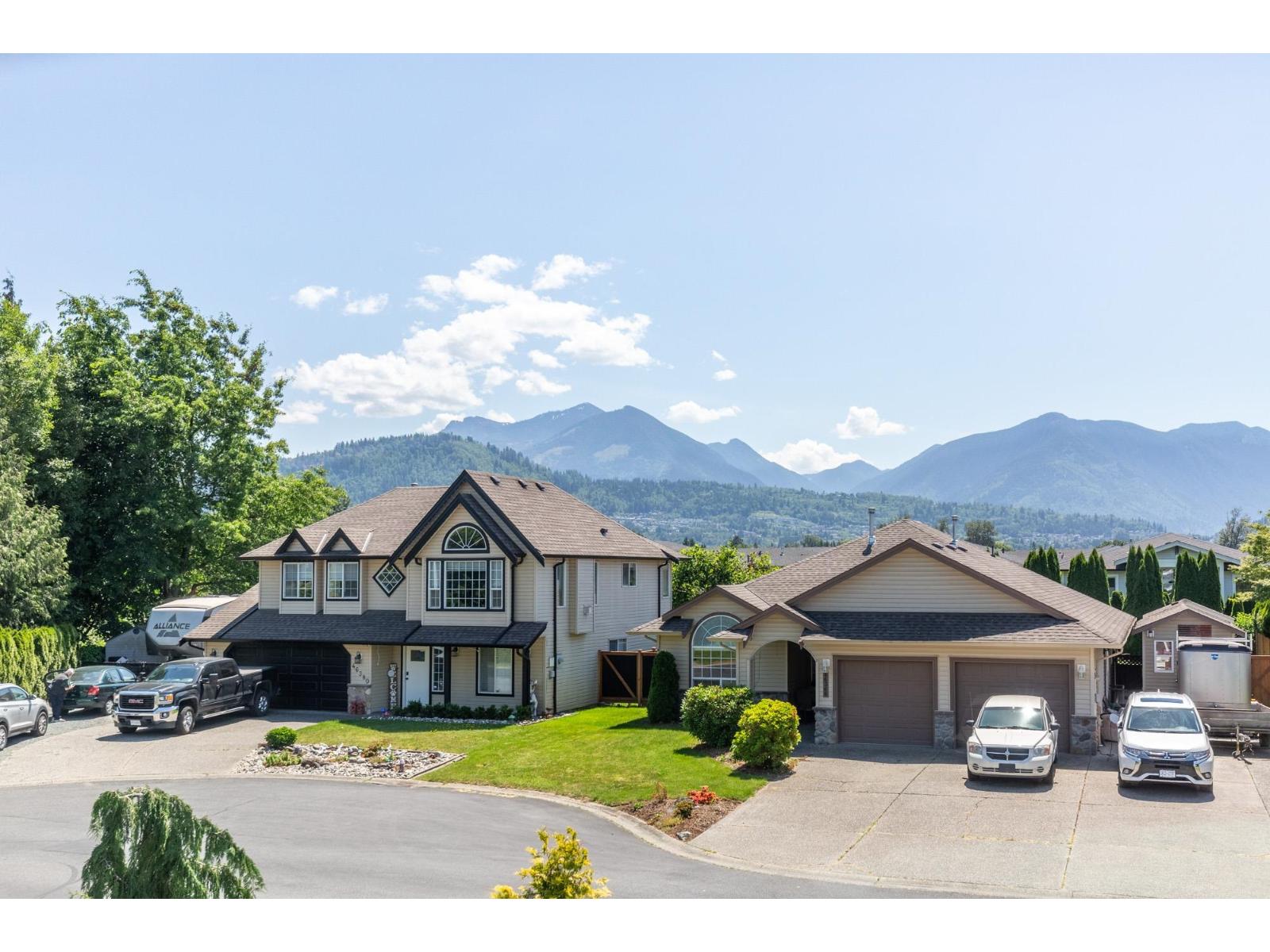 46371 Ranchero Drive, Sardis East Vedder, Chilliwack, British Columbia  V4Z 1K2 - Photo 22 - R3130265