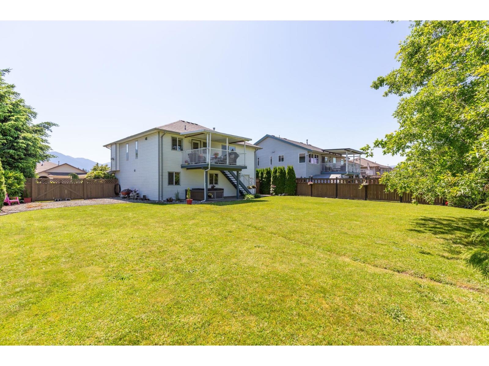 46371 Ranchero Drive, Sardis East Vedder, Chilliwack, British Columbia  V4Z 1K2 - Photo 36 - R3130265
