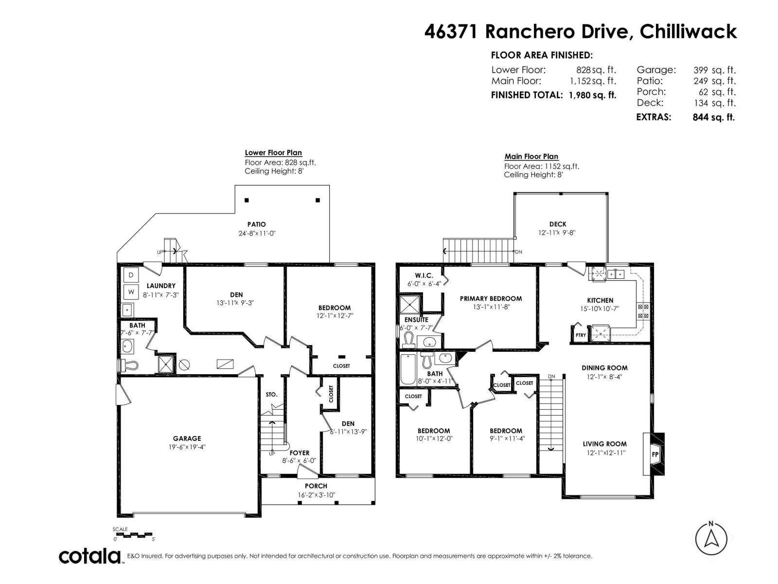46371 Ranchero Drive, Sardis East Vedder, Chilliwack, British Columbia  V4Z 1K2 - Photo 40 - R3130265