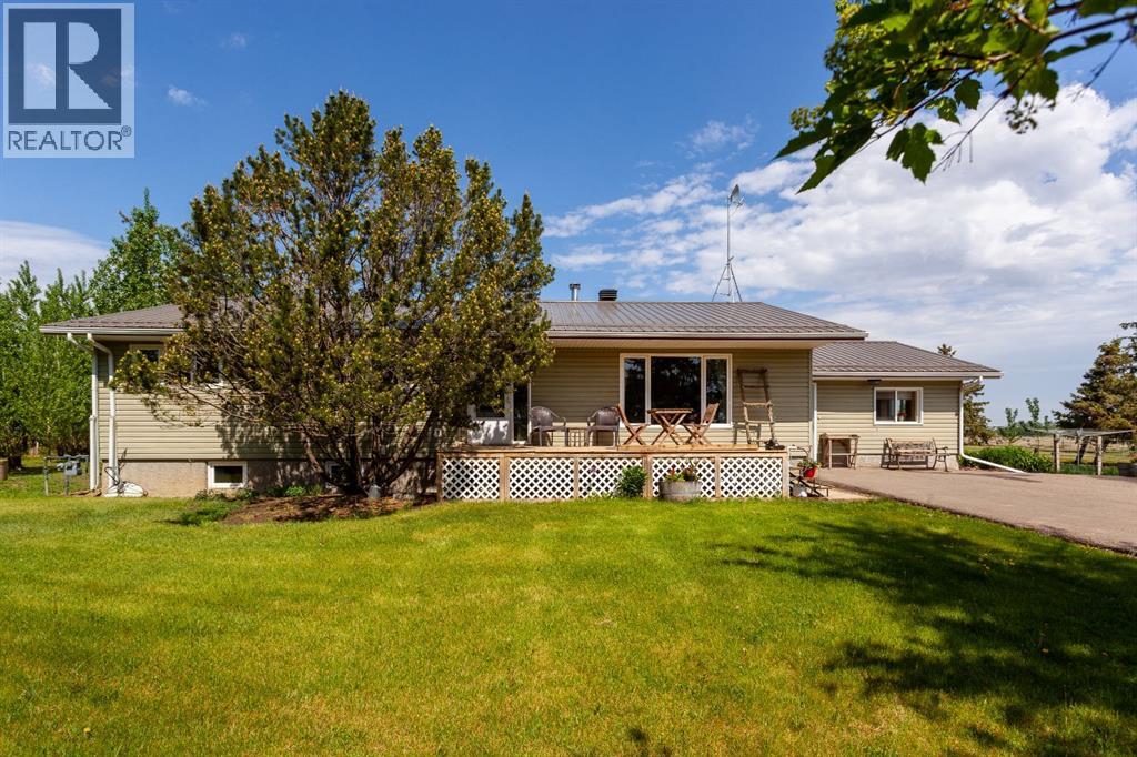 140014 Township Road 150, Rolling Hills, Alberta  T0J 2S0 - Photo 4 - A2315919