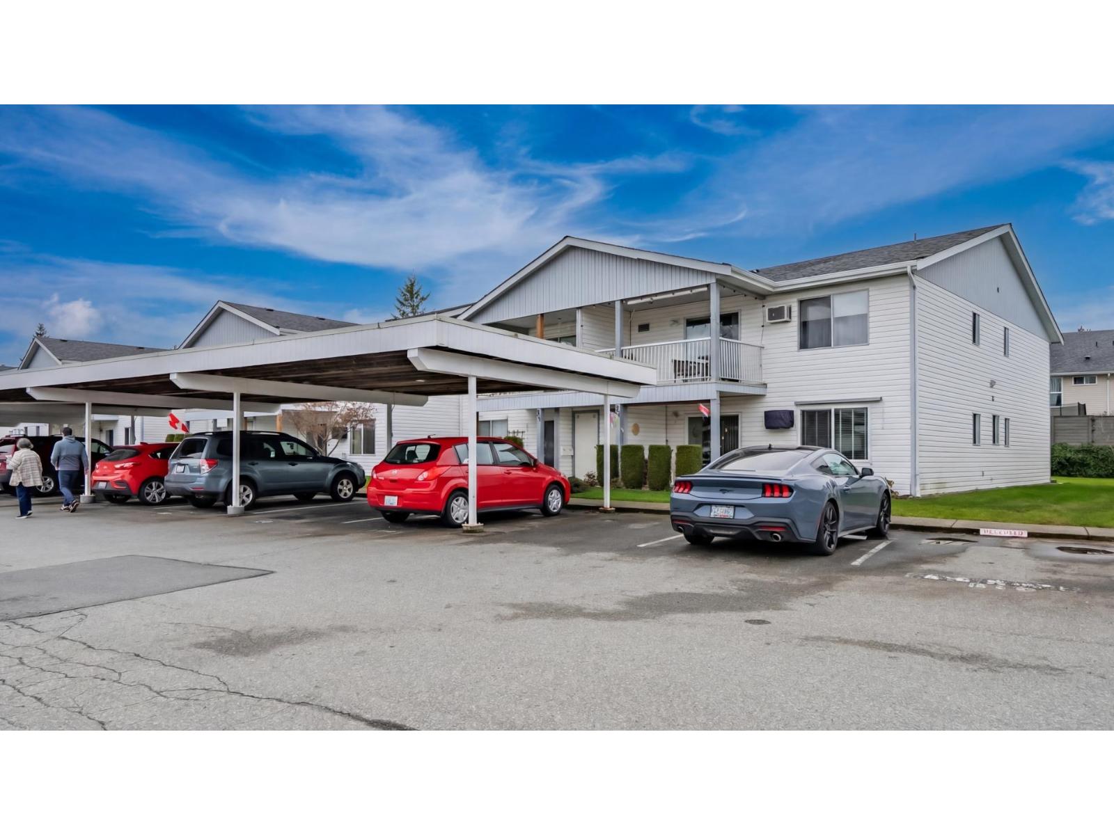 98 32691 Garibaldi Drive, Abbotsford, British Columbia V2T 5T7 - Photo 1 - R3130057