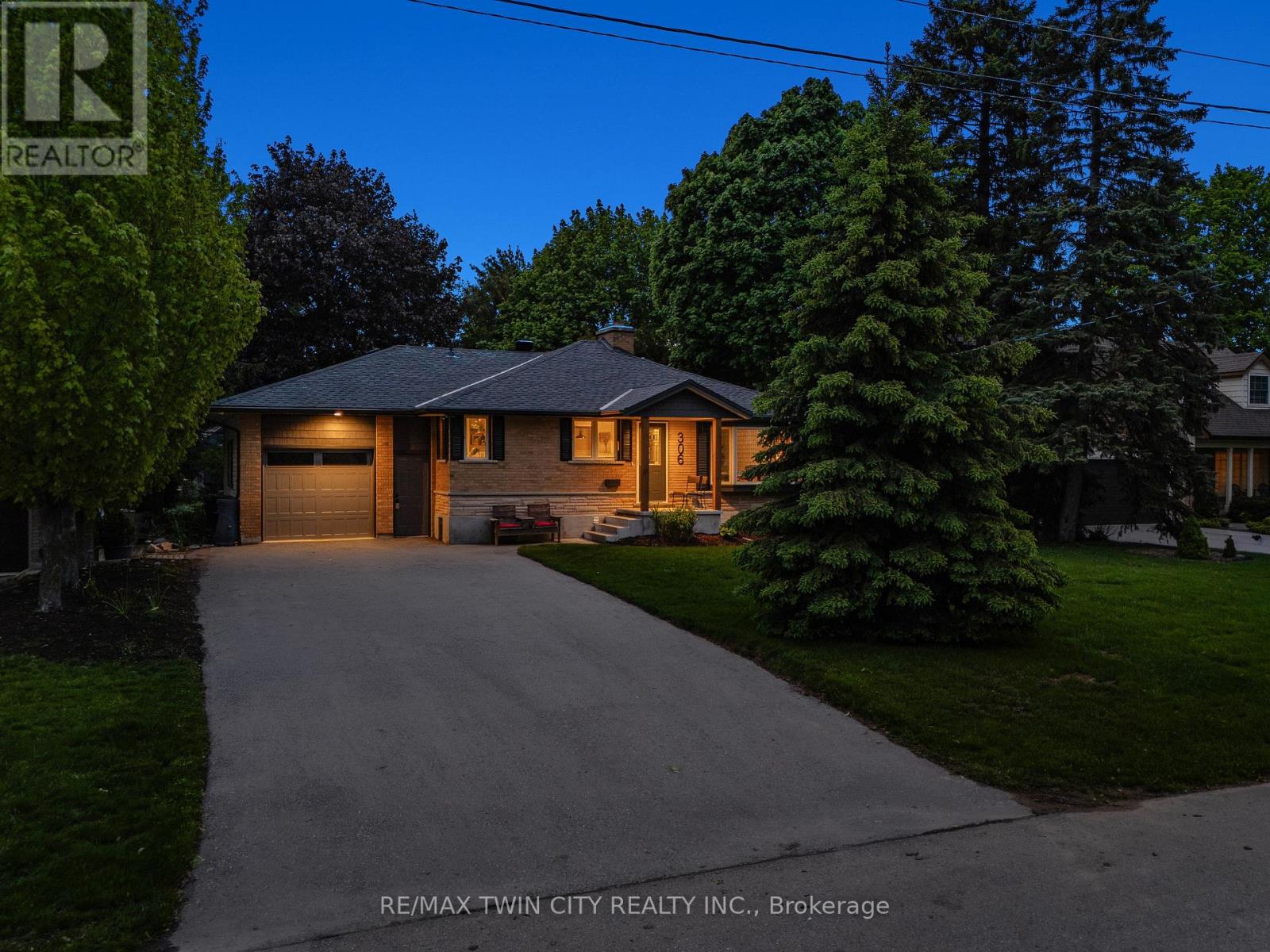306 Normandy Avenue, Waterloo, Ontario  N2K 1X7 - Photo 4 - X13176192