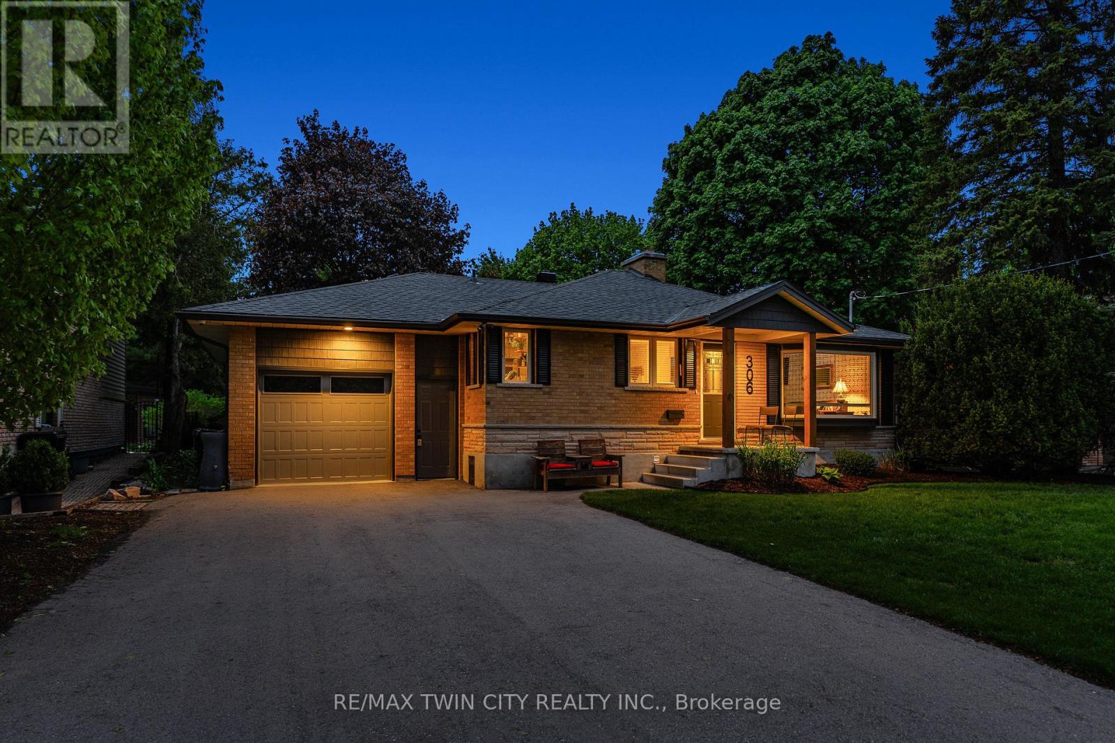 306 Normandy Avenue, Waterloo, Ontario  N2K 1X7 - Photo 5 - X13176192