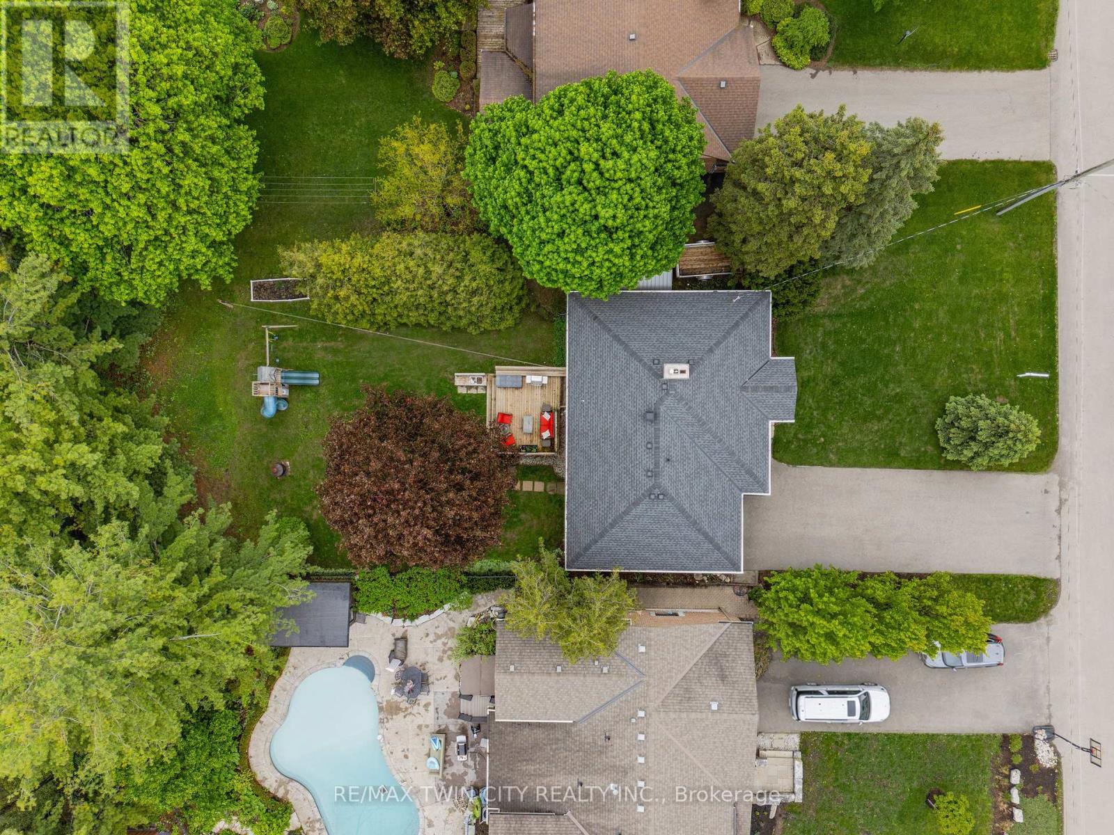 306 Normandy Avenue, Waterloo, Ontario  N2K 1X7 - Photo 36 - X13176192