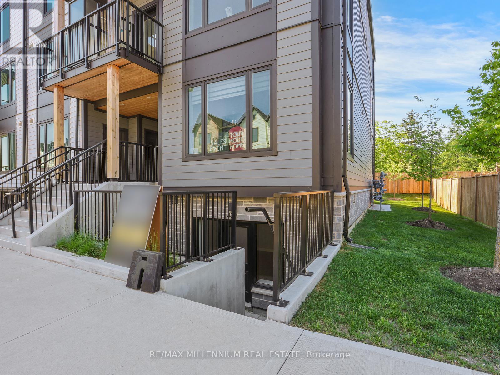 424 - 708 Woolwich Street, Guelph, Ontario  N1H 0C8 - Photo 7 - X13216142