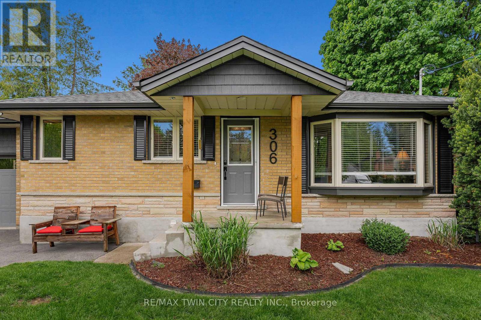 306 Normandy Avenue, Waterloo, Ontario  N2K 1X7 - Photo 6 - X13176192