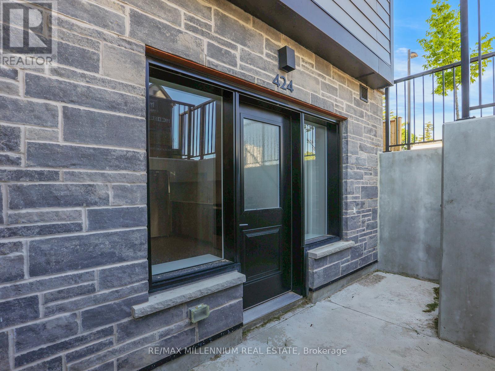 424 - 708 Woolwich Street, Guelph, Ontario  N1H 0C8 - Photo 9 - X13216142