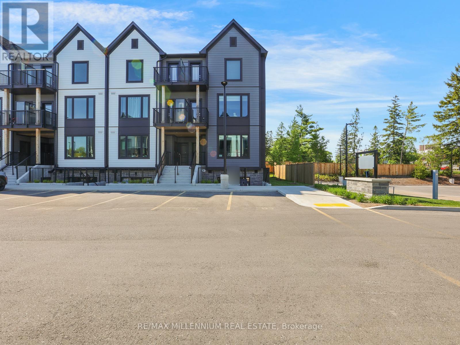 424 - 708 Woolwich Street, Guelph, Ontario  N1H 0C8 - Photo 2 - X13216142