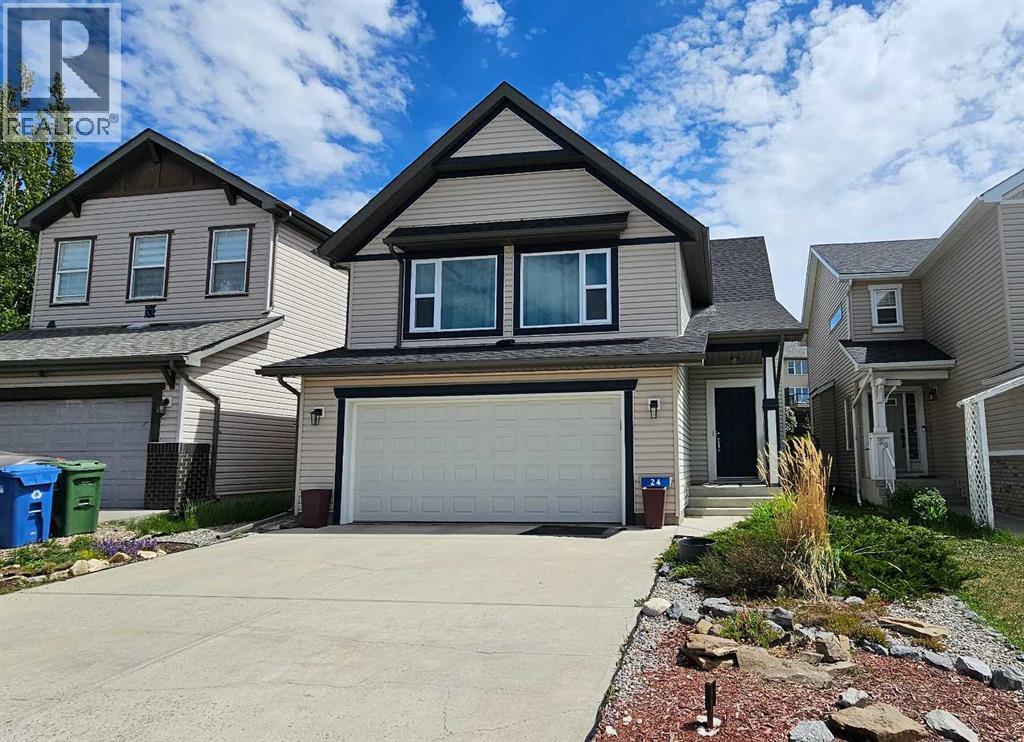 24 Evansbrooke Point Nw, Calgary, Alberta  T3P 1G9 - Photo 1 - A2306461