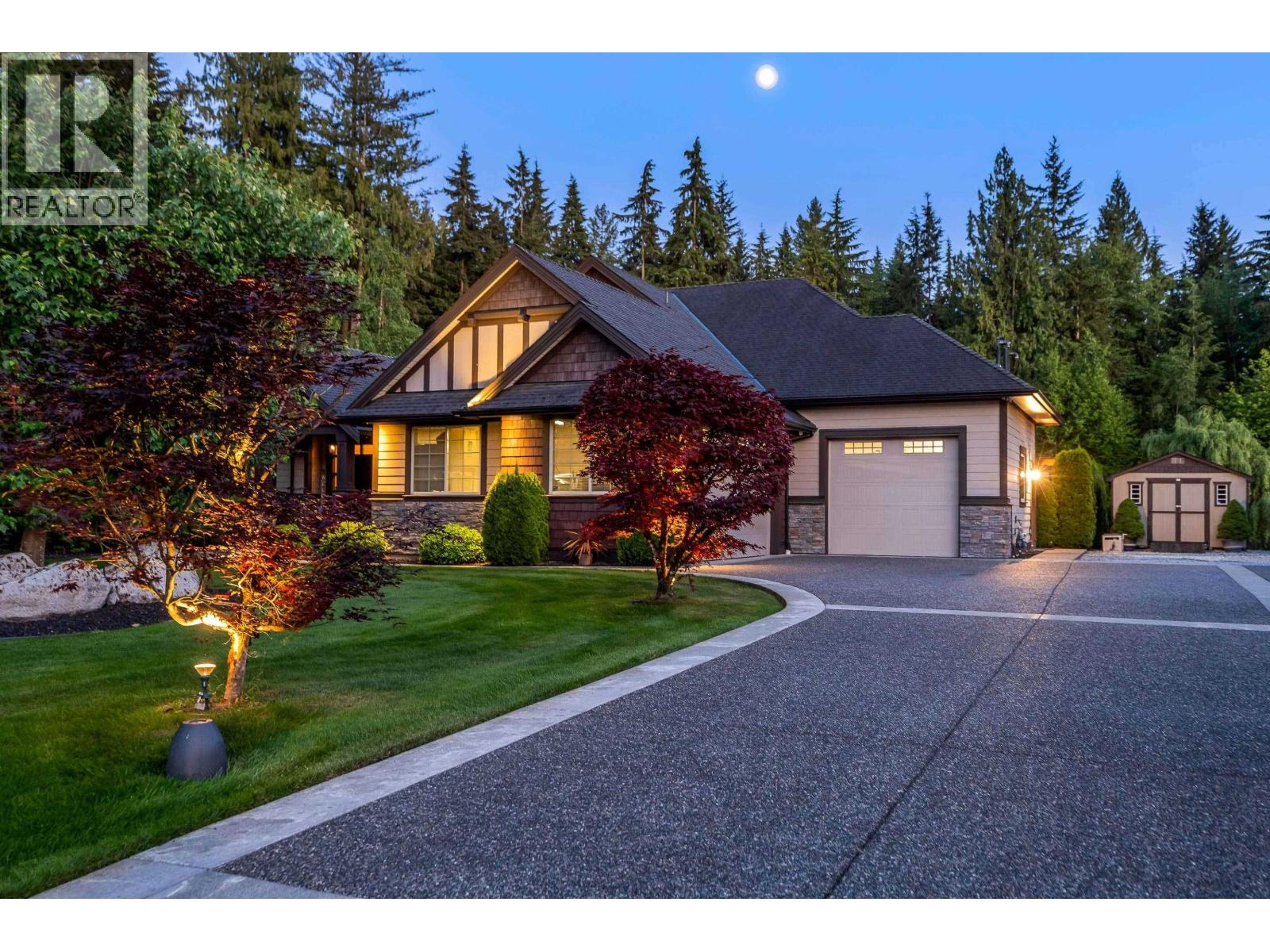 26580 124 Avenue, Maple Ridge, British Columbia  V2W 0E2 - Photo 1 - R3130399