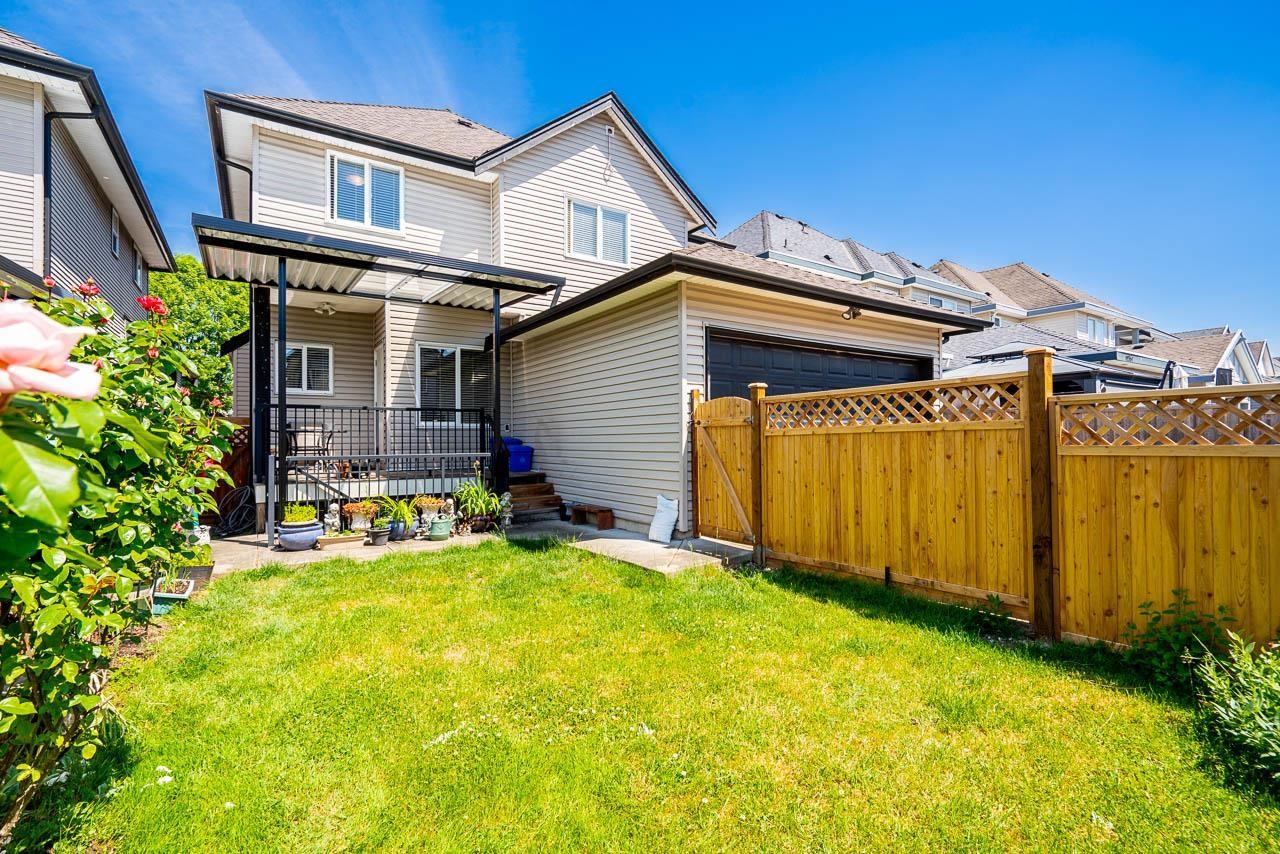 19338 72a Avenue, Surrey, British Columbia  V4N 5X9 - Photo 36 - R3129750