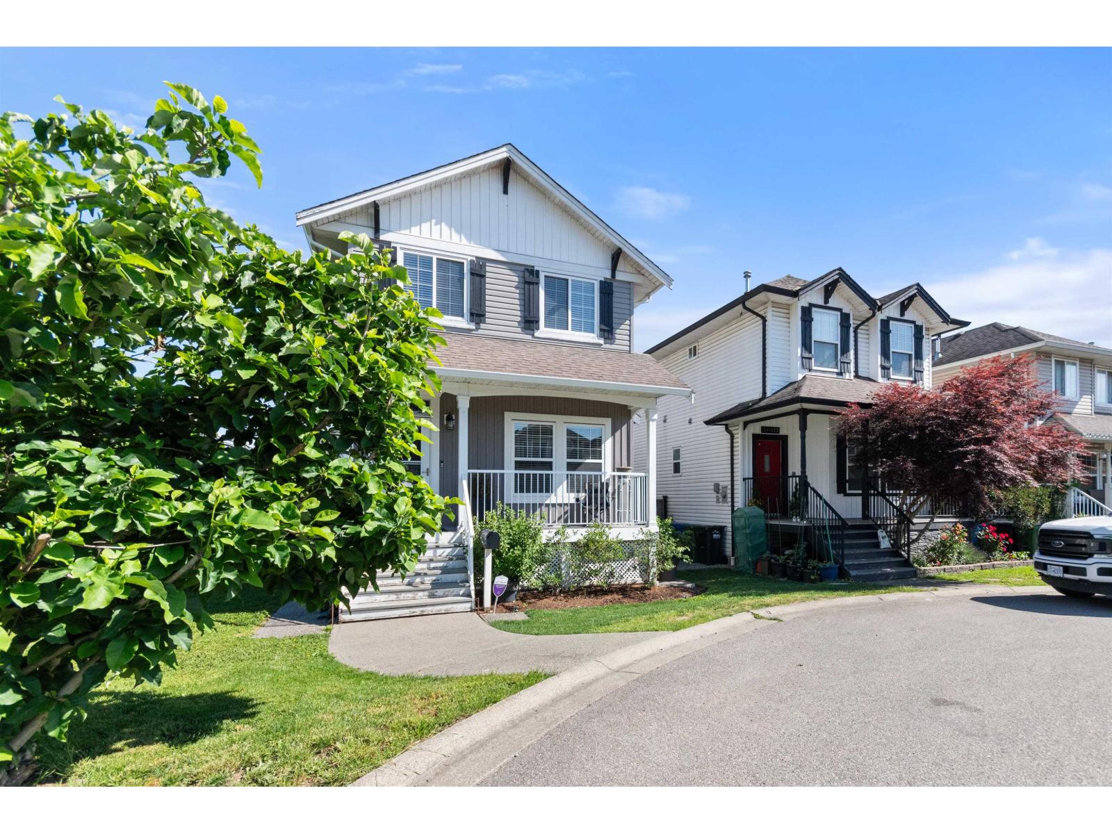 34609 7 Avenue, Abbotsford, British Columbia  V2S 8P4 - Photo 35 - R3129416