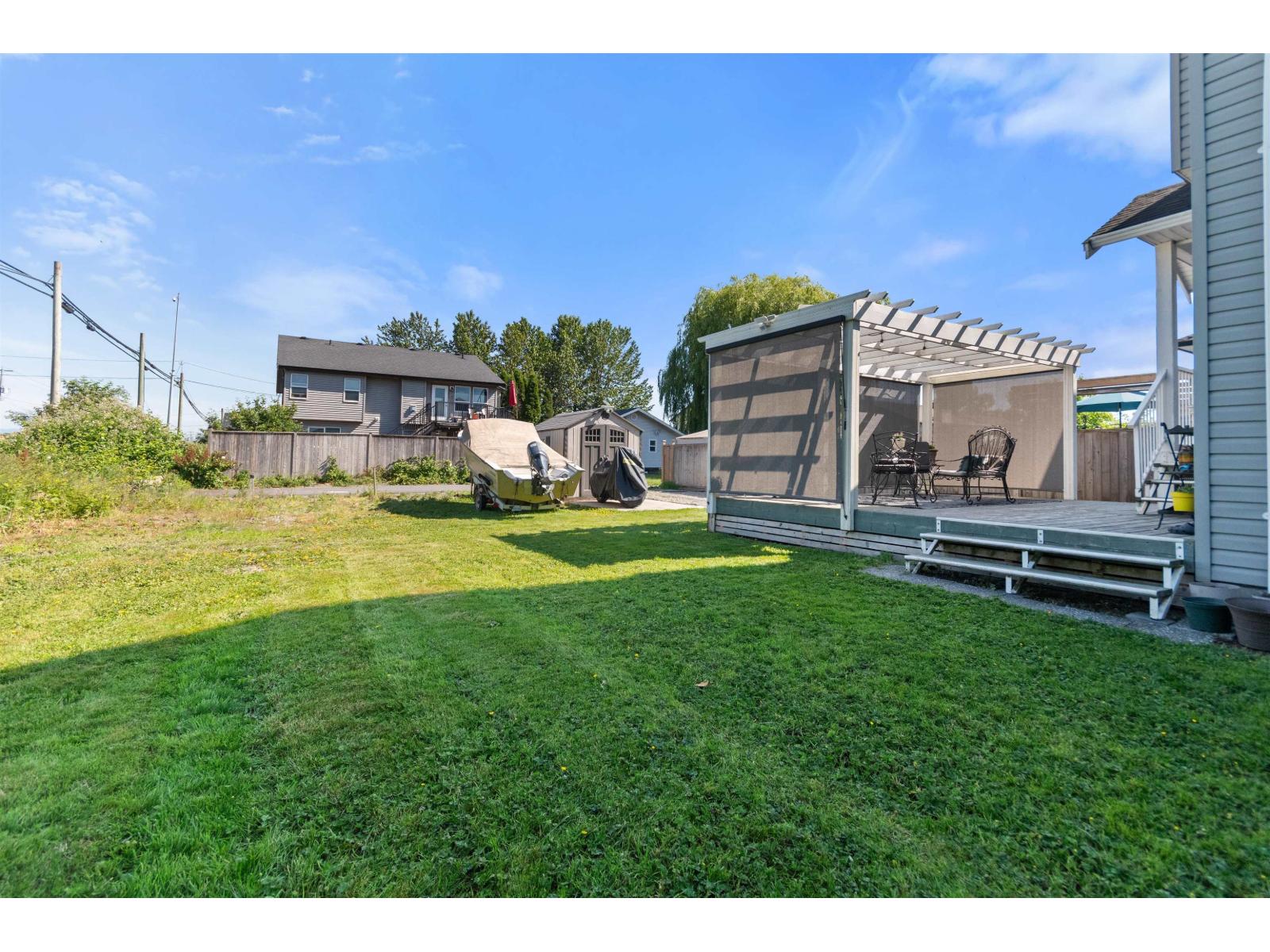 34609 7 Avenue, Abbotsford, British Columbia  V2S 8P4 - Photo 30 - R3129416