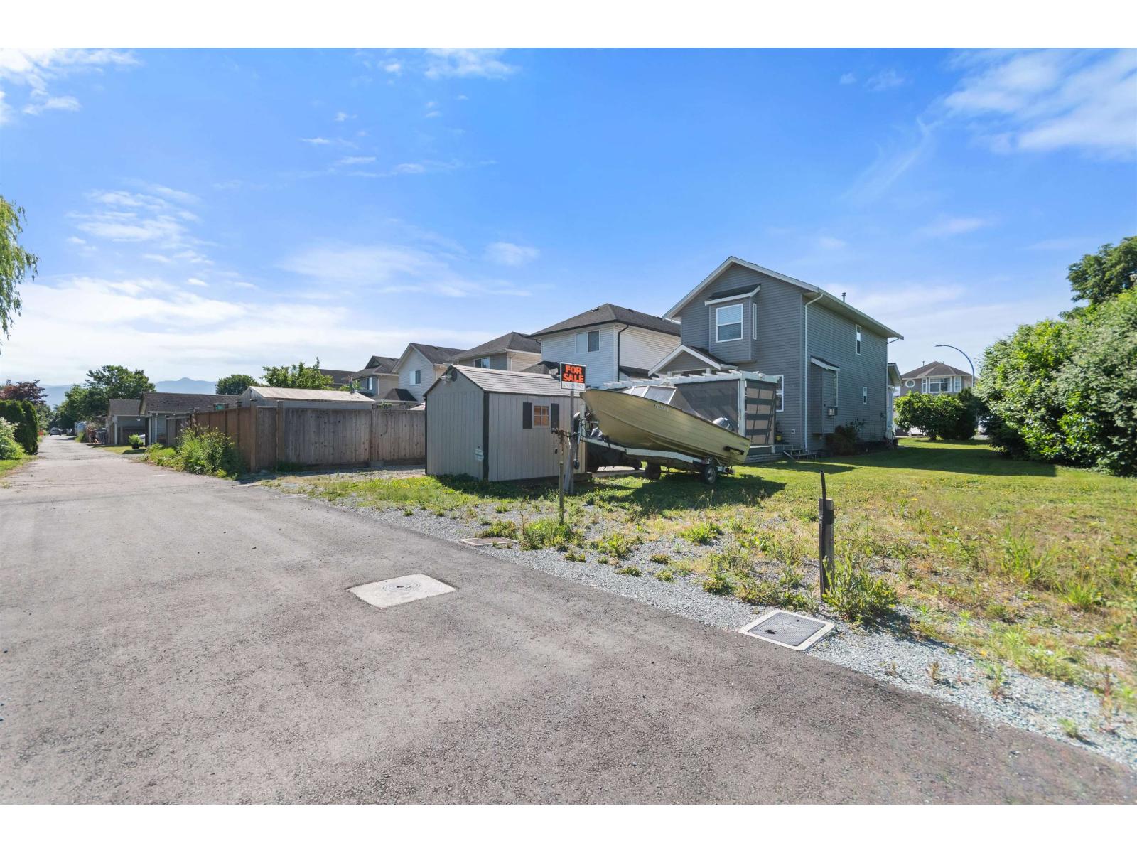 34609 7 Avenue, Abbotsford, British Columbia  V2S 8P4 - Photo 33 - R3129416