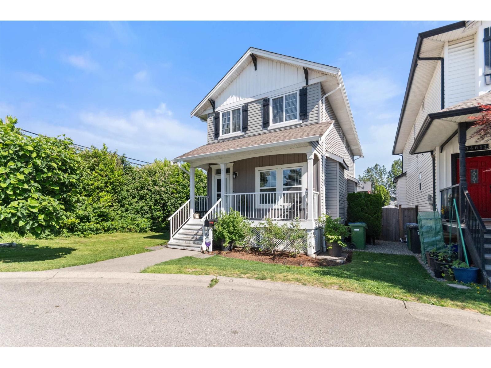 34609 7 Avenue, Abbotsford, British Columbia  V2S 8P4 - Photo 34 - R3129416