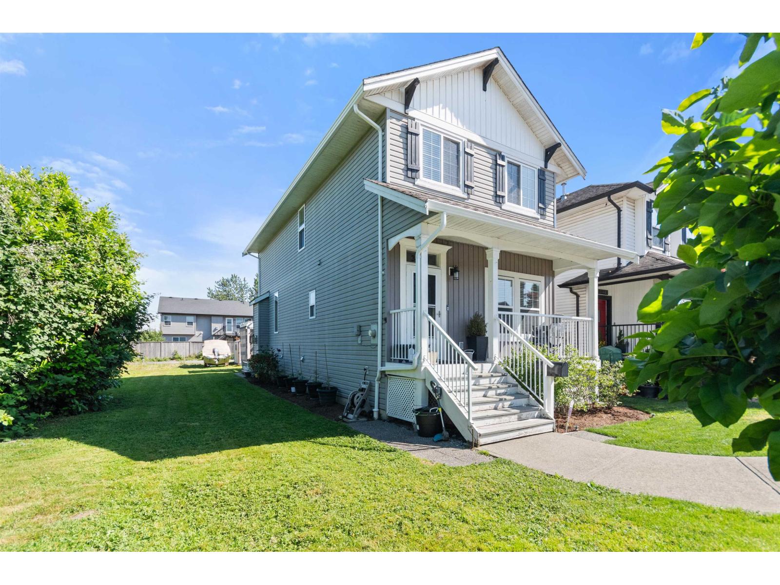 34609 7 Avenue, Abbotsford, British Columbia  V2S 8P4 - Photo 36 - R3129416
