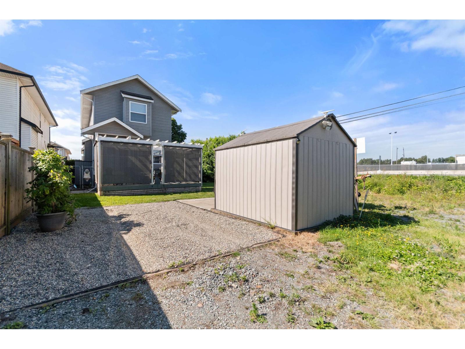 34609 7 Avenue, Abbotsford, British Columbia  V2S 8P4 - Photo 32 - R3129416