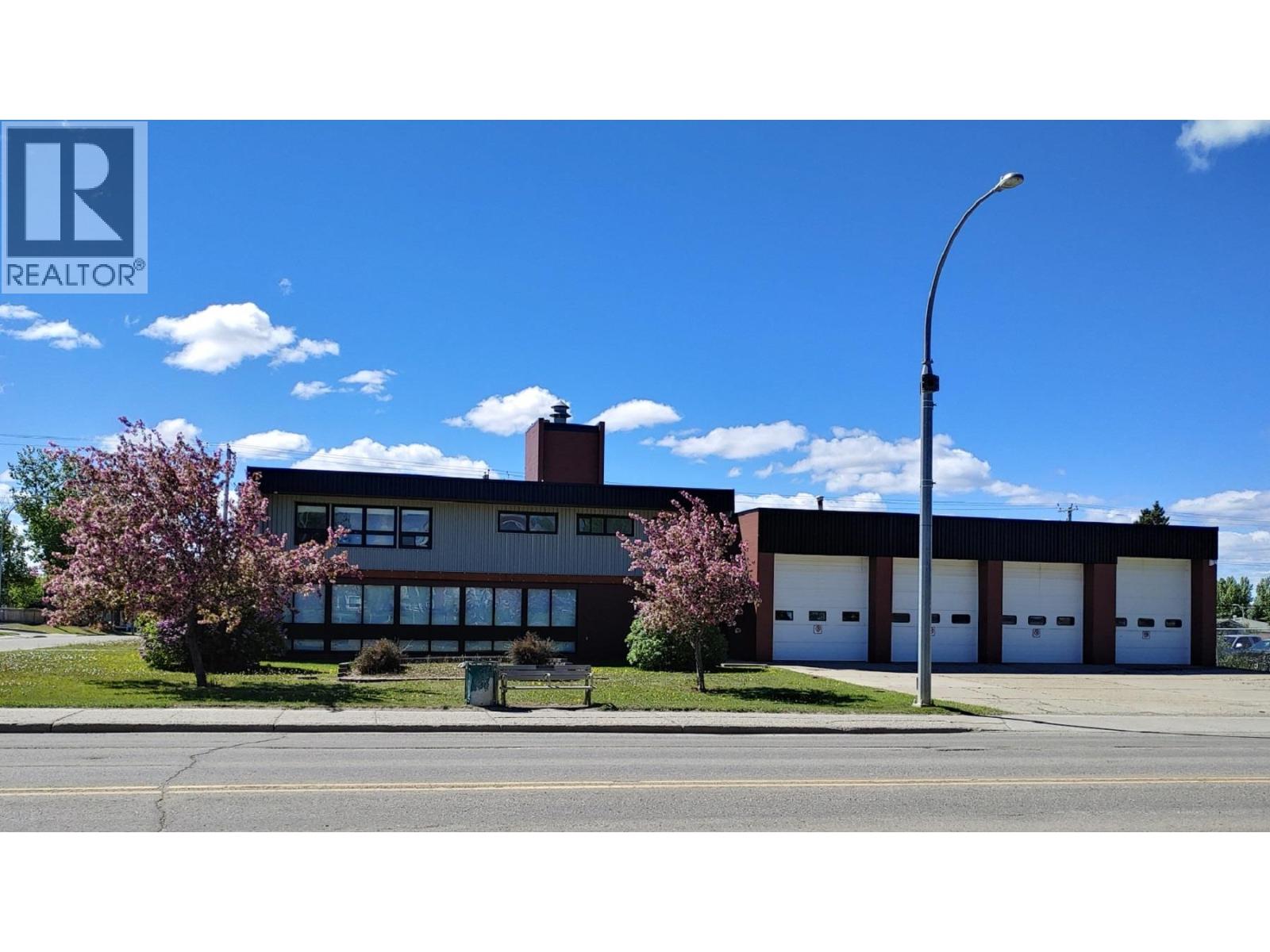 9407 100 Avenue, Fort St. John, British Columbia  V1J 6W1 - Photo 1 - C8079225