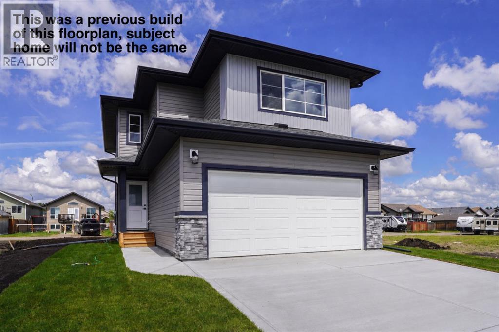 60 Trinity Street, Lacombe, Alberta  T4L 0L1 - Photo 1 - A2315856