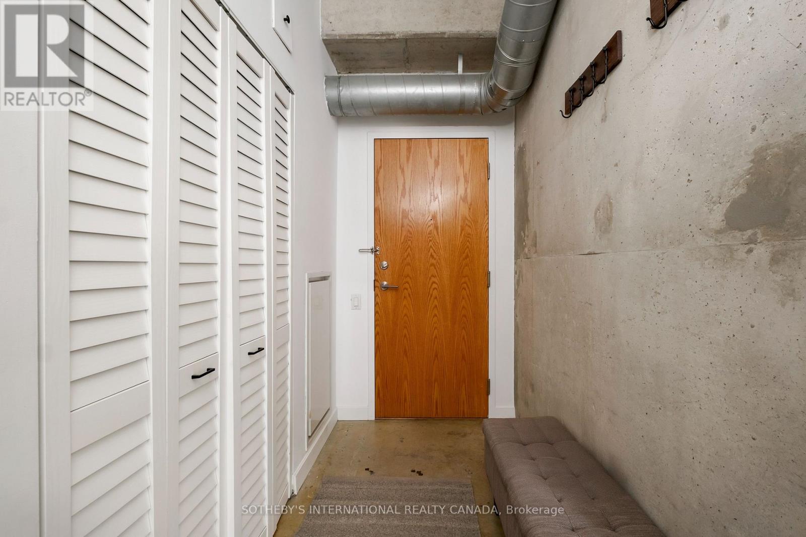 402 - 369 Sorauren Avenue, Toronto, Ontario  M6R 3C1 - Photo 25 - W13222360