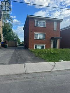 430 COTE STREET, Ottawa, Ontario