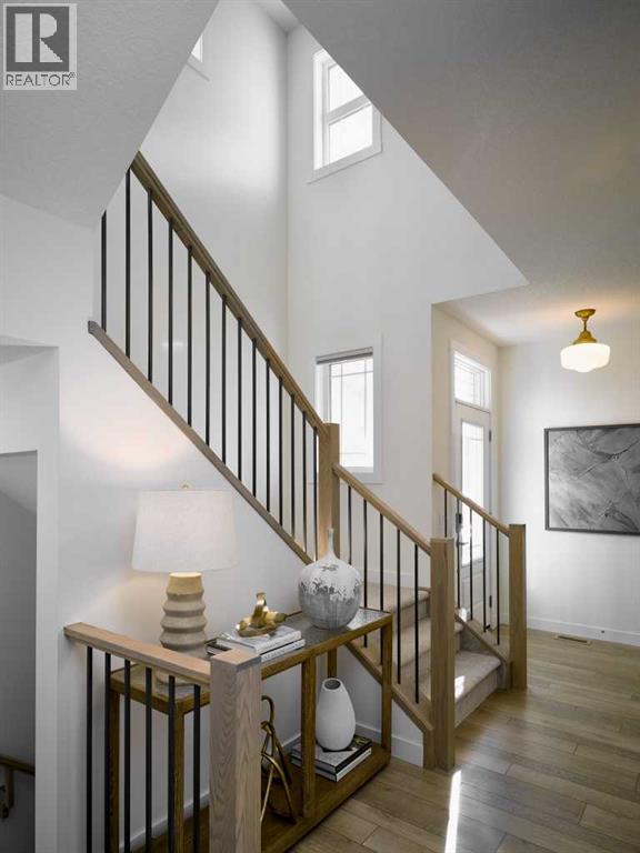90 Silver Spruce Road Sw, Calgary, Alberta  T2X 6A7 - Photo 2 - A2316485