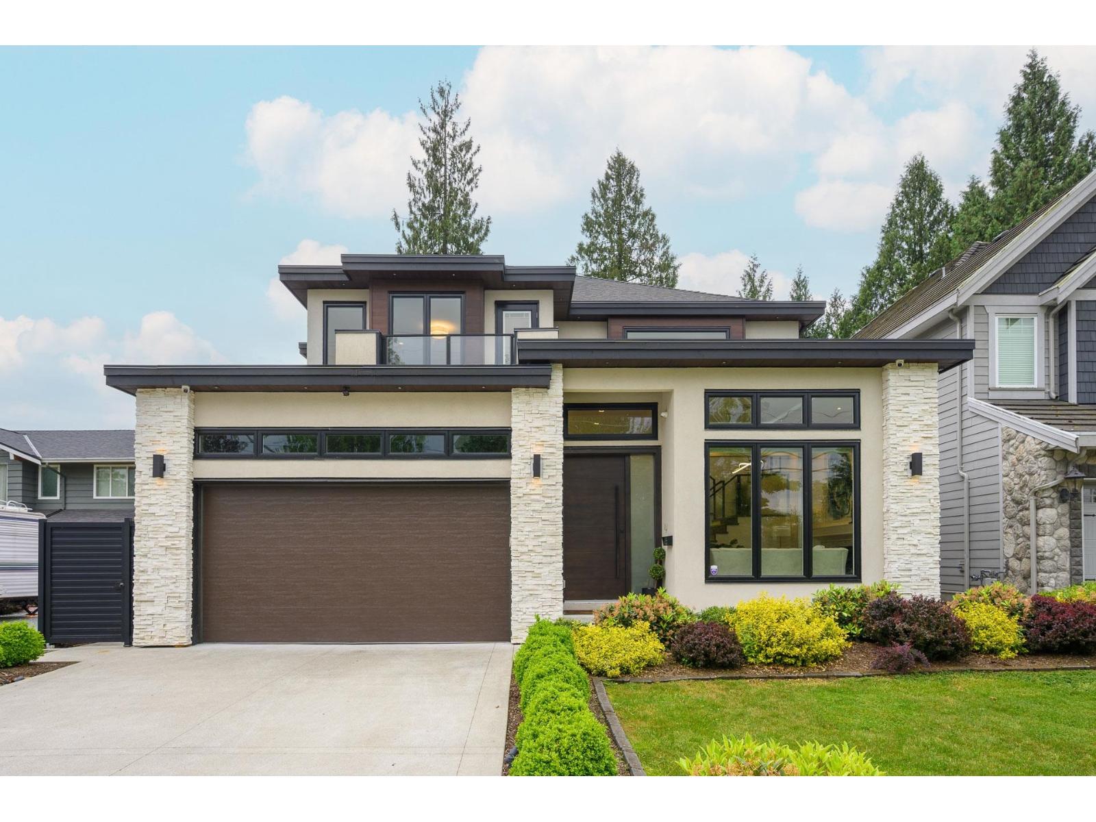 16060 112 AVENUE, surrey, British Columbia
