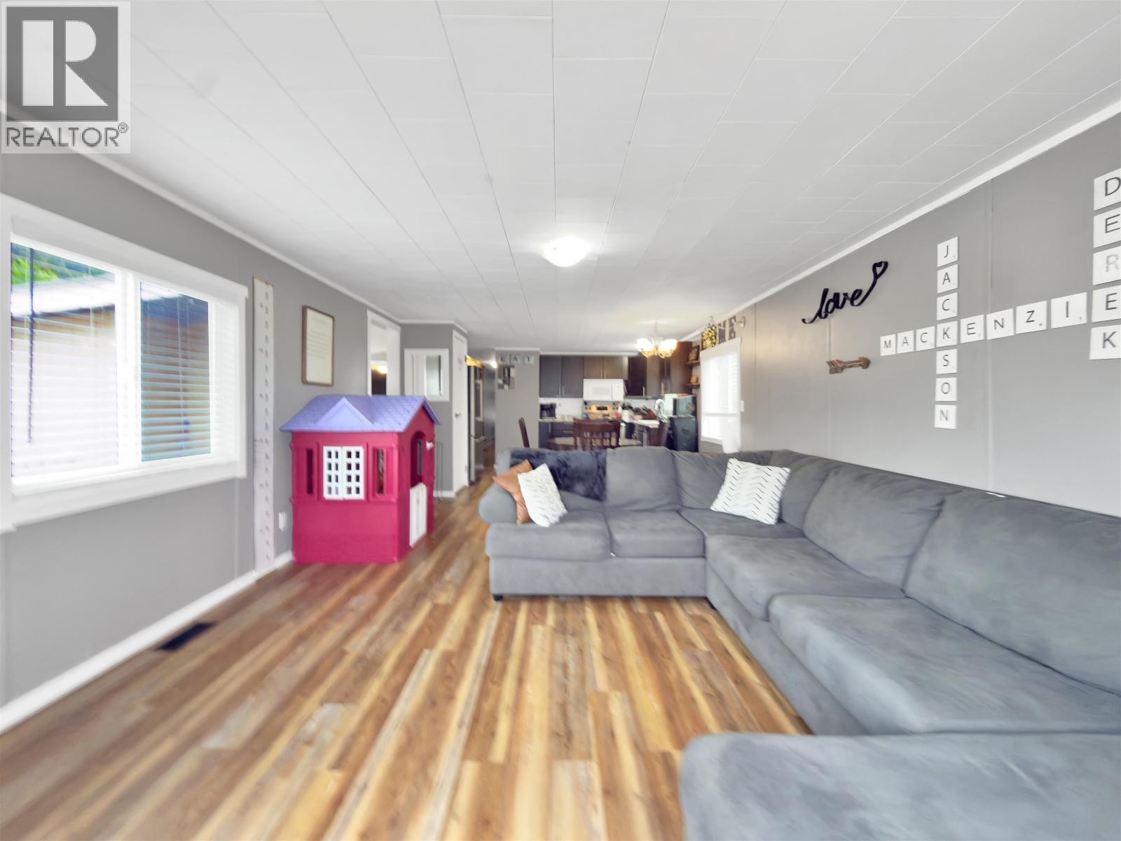642 Hodgson Road, Williams Lake, British Columbia  V2G 3P9 - Photo 5 - R3130240