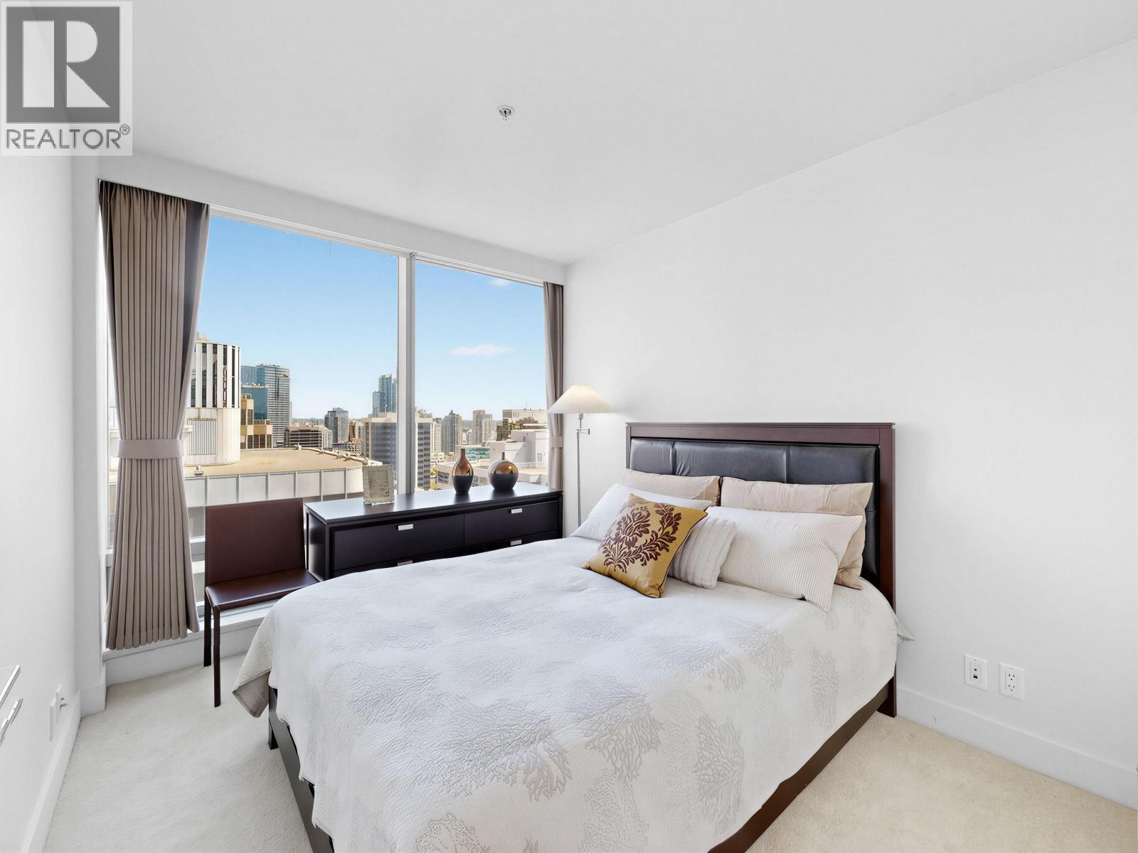 2407 1111 Alberni Street, Vancouver, British Columbia  V6E 4V2 - Photo 18 - R3130284