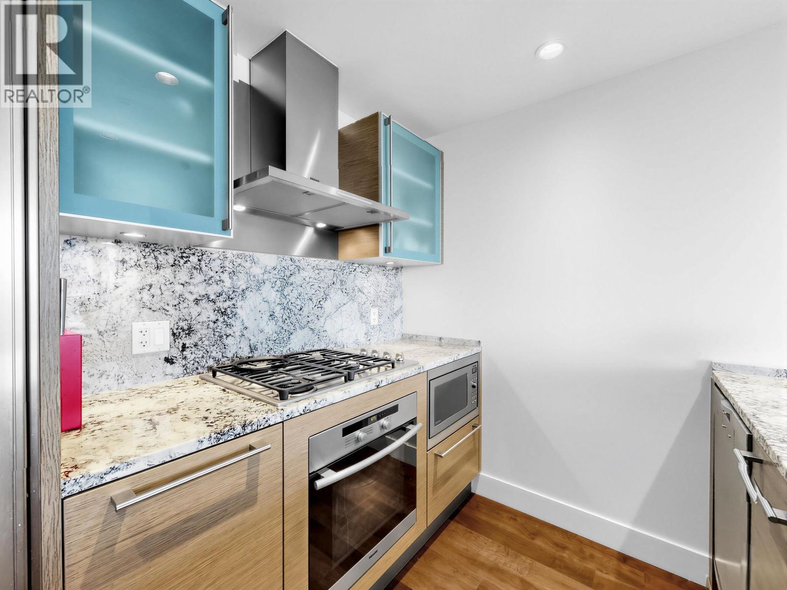 2407 1111 Alberni Street, Vancouver, British Columbia  V6E 4V2 - Photo 9 - R3130284