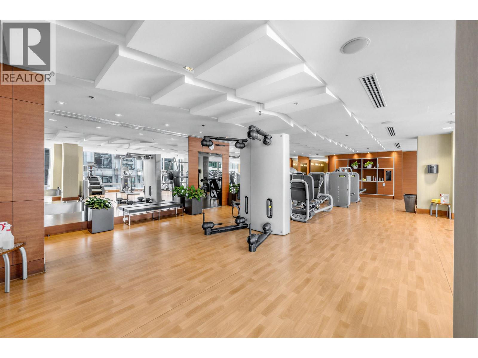 2407 1111 Alberni Street, Vancouver, British Columbia  V6E 4V2 - Photo 25 - R3130284