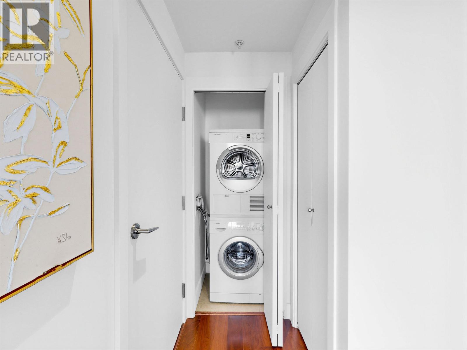 2407 1111 Alberni Street, Vancouver, British Columbia  V6E 4V2 - Photo 16 - R3130284