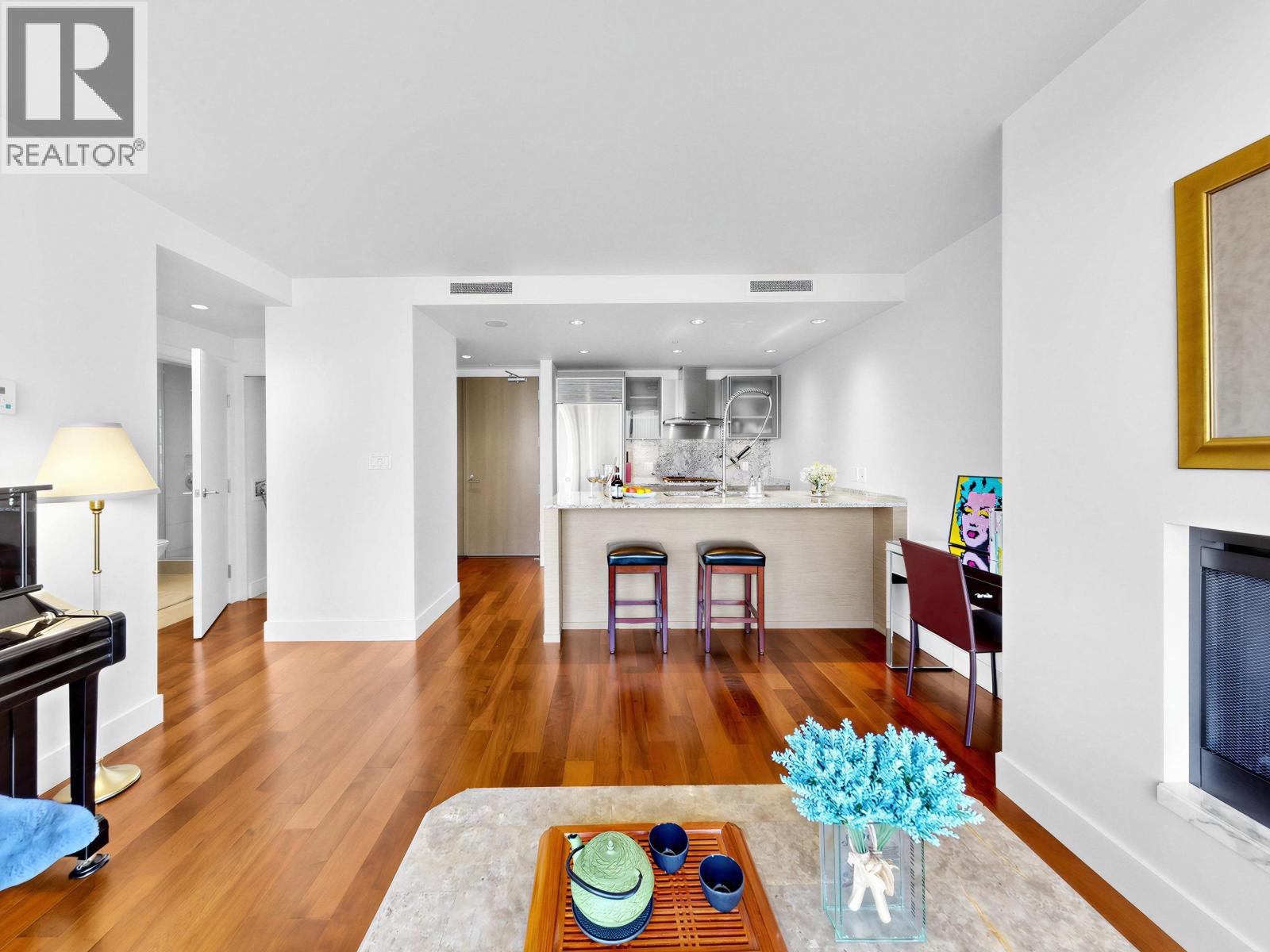 2407 1111 Alberni Street, Vancouver, British Columbia  V6E 4V2 - Photo 15 - R3130284