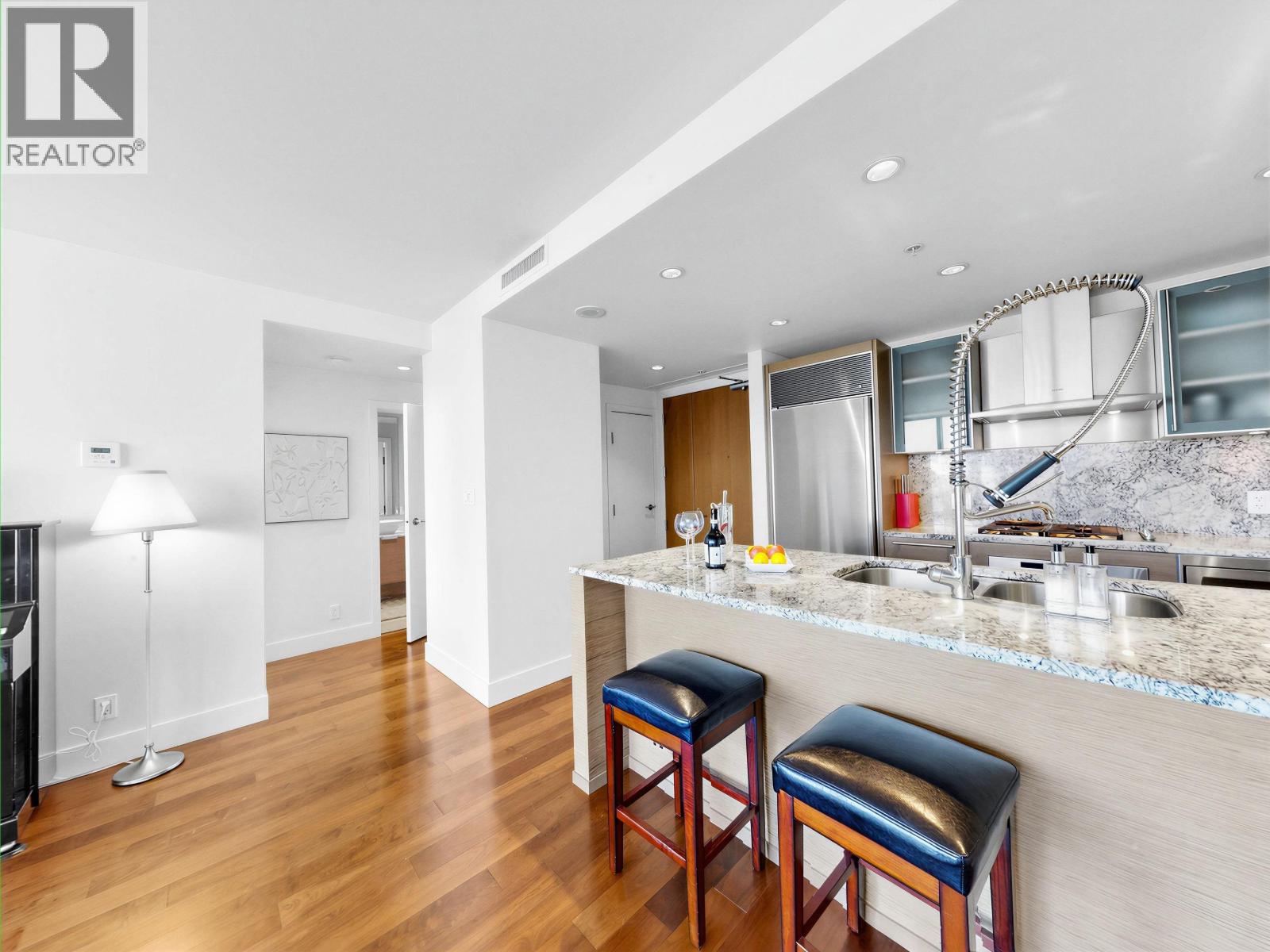 2407 1111 Alberni Street, Vancouver, British Columbia  V6E 4V2 - Photo 12 - R3130284