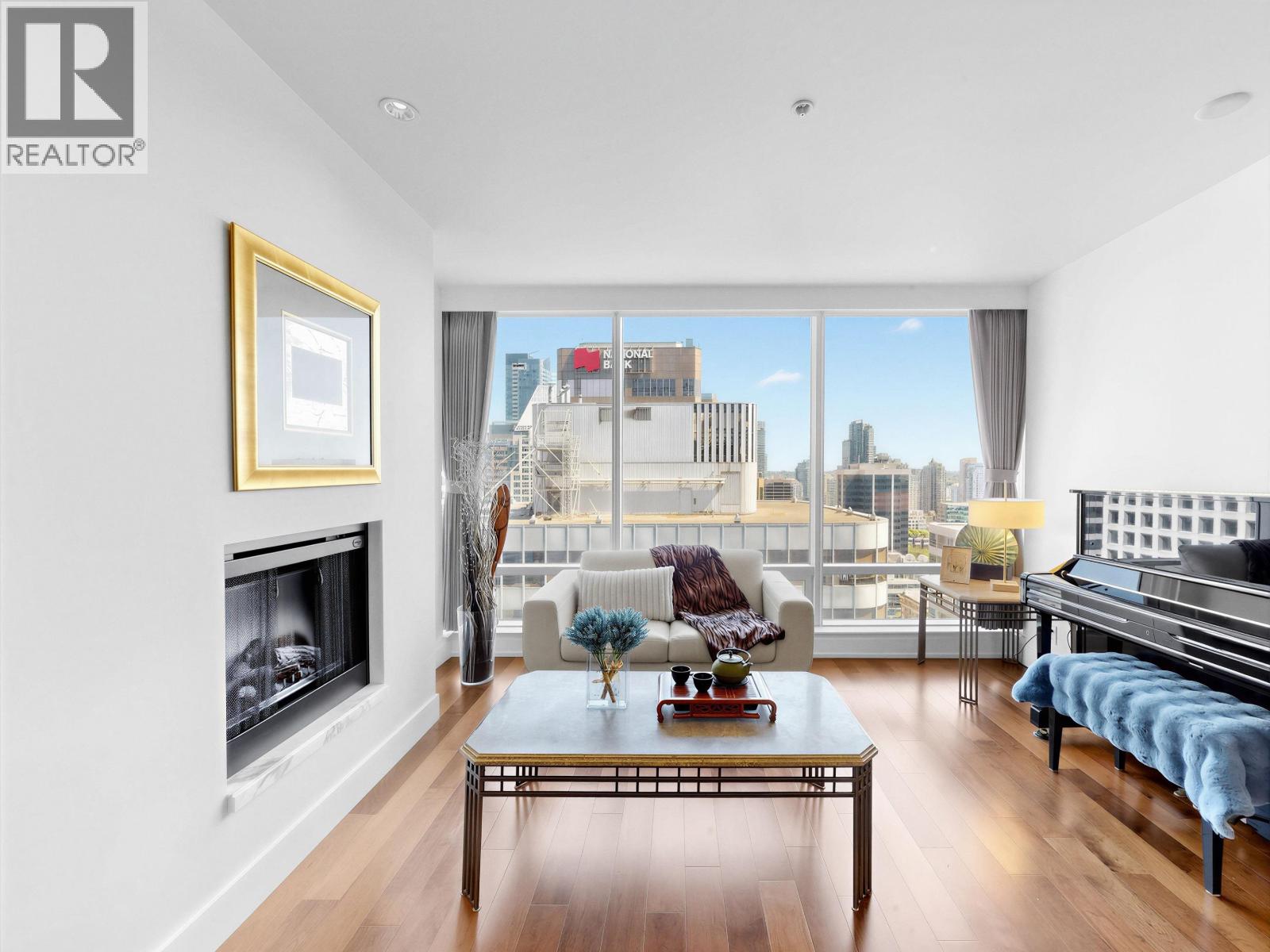 2407 1111 Alberni Street, Vancouver, British Columbia  V6E 4V2 - Photo 14 - R3130284