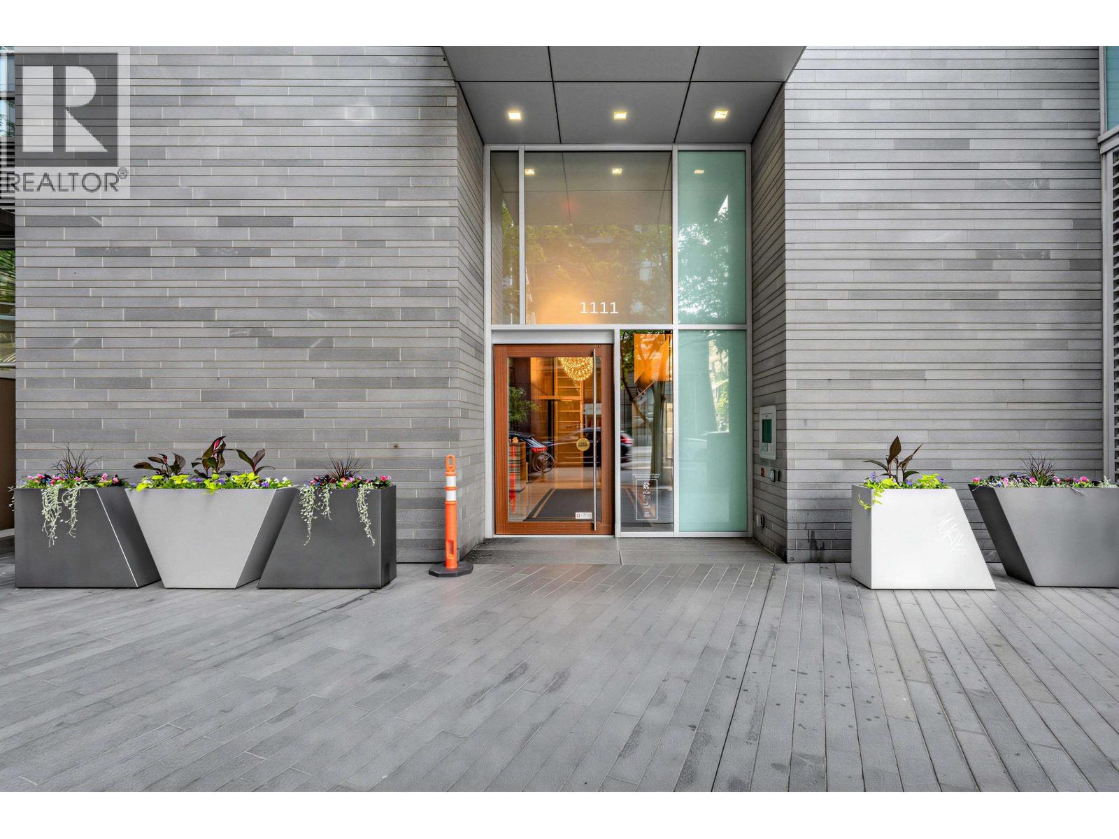 2407 1111 Alberni Street, Vancouver, British Columbia  V6E 4V2 - Photo 29 - R3130284