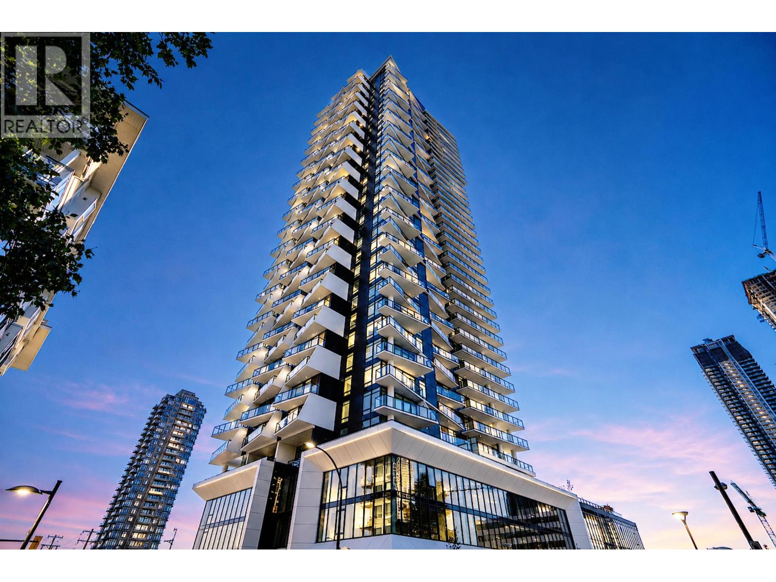 3110 2181 Madison Avenue, Burnaby, British Columbia  V5C 0N4 - Photo 1 - R3085407