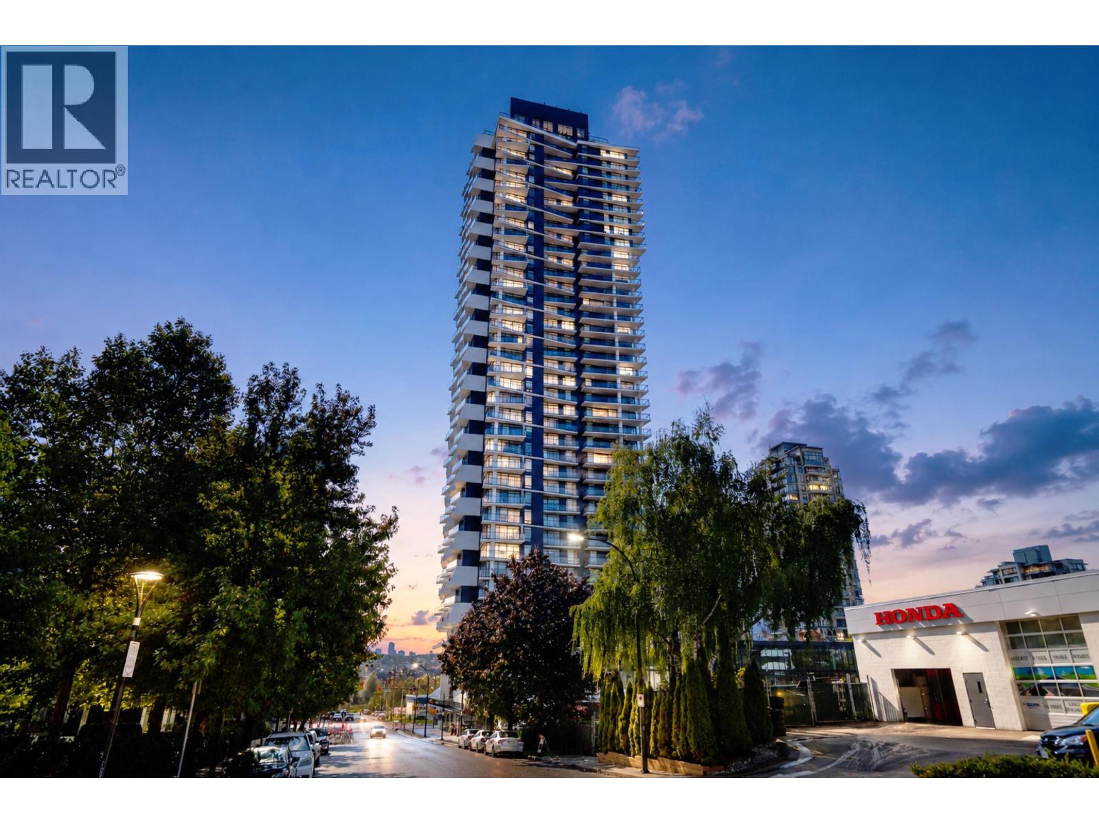 3110 2181 Madison Avenue, Burnaby, British Columbia  V5C 0N4 - Photo 2 - R3085407