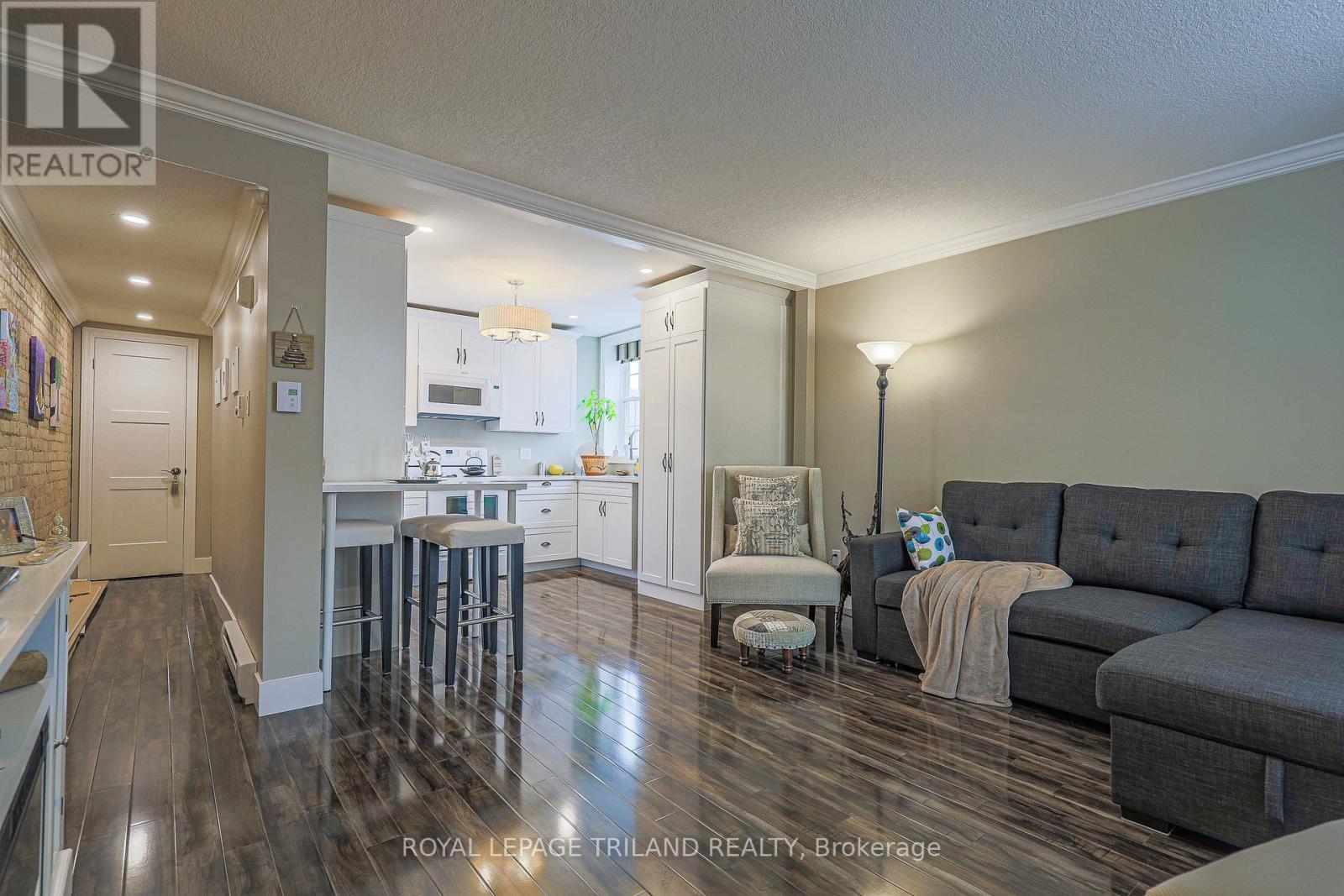1 - 713 King Street, London East, Ontario  N5W 2X2 - Photo 4 - X13225260